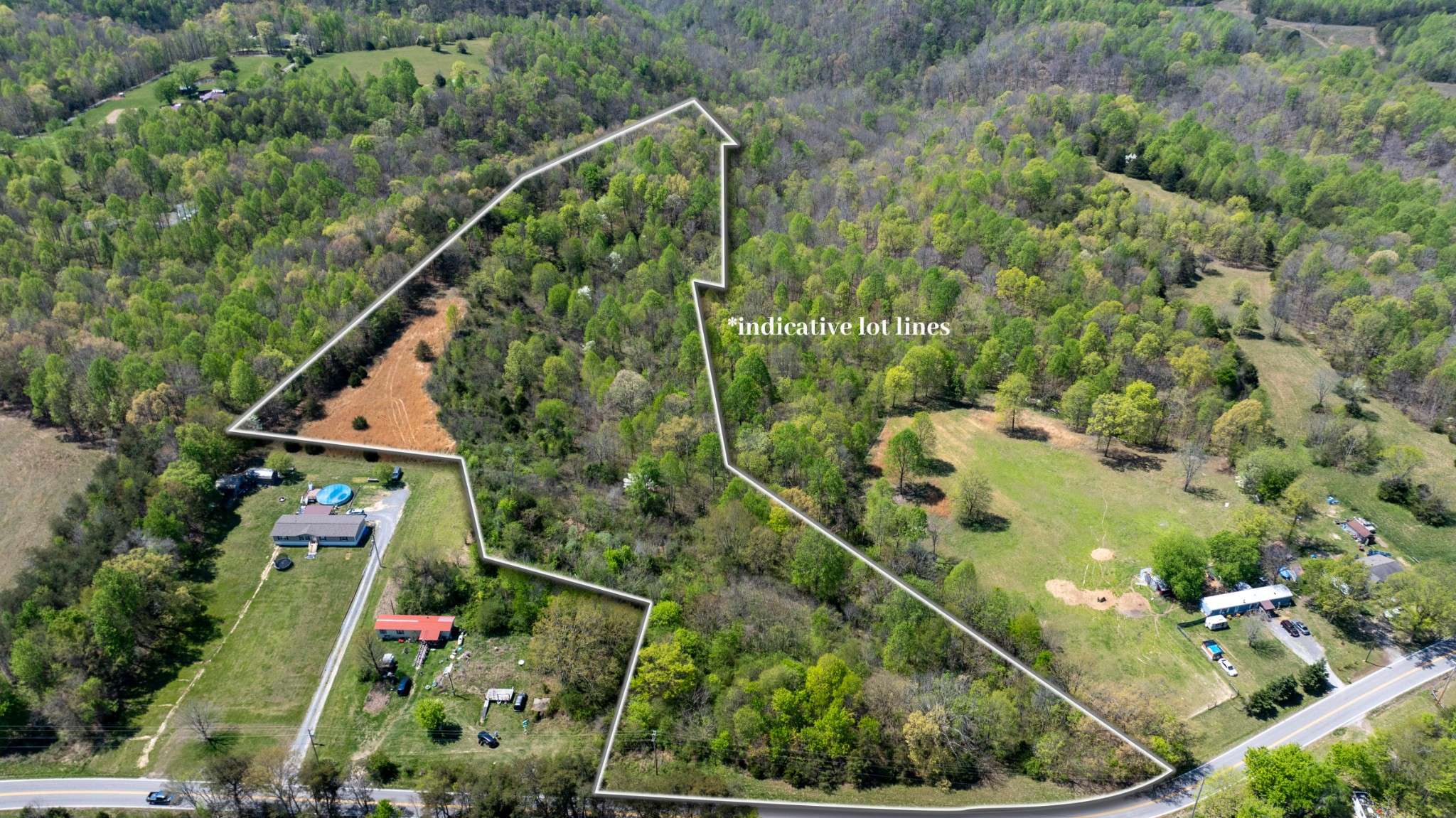 0 Dodson Branch Hwy, Cookeville, TN 38501