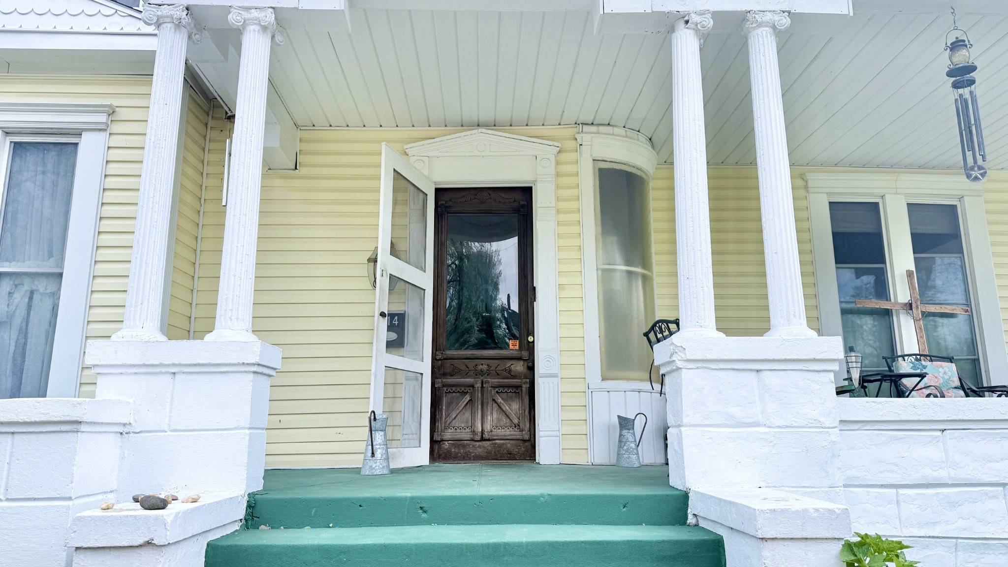 314 E 16th St, Hopkinsville, KY 42240