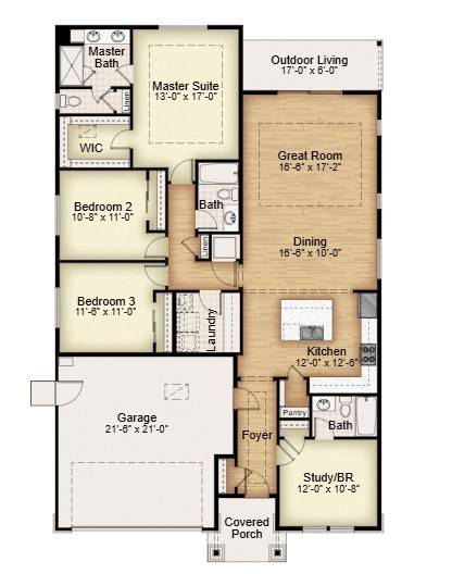 190 Jasper Gulch Drive, Jasper, TN 37347