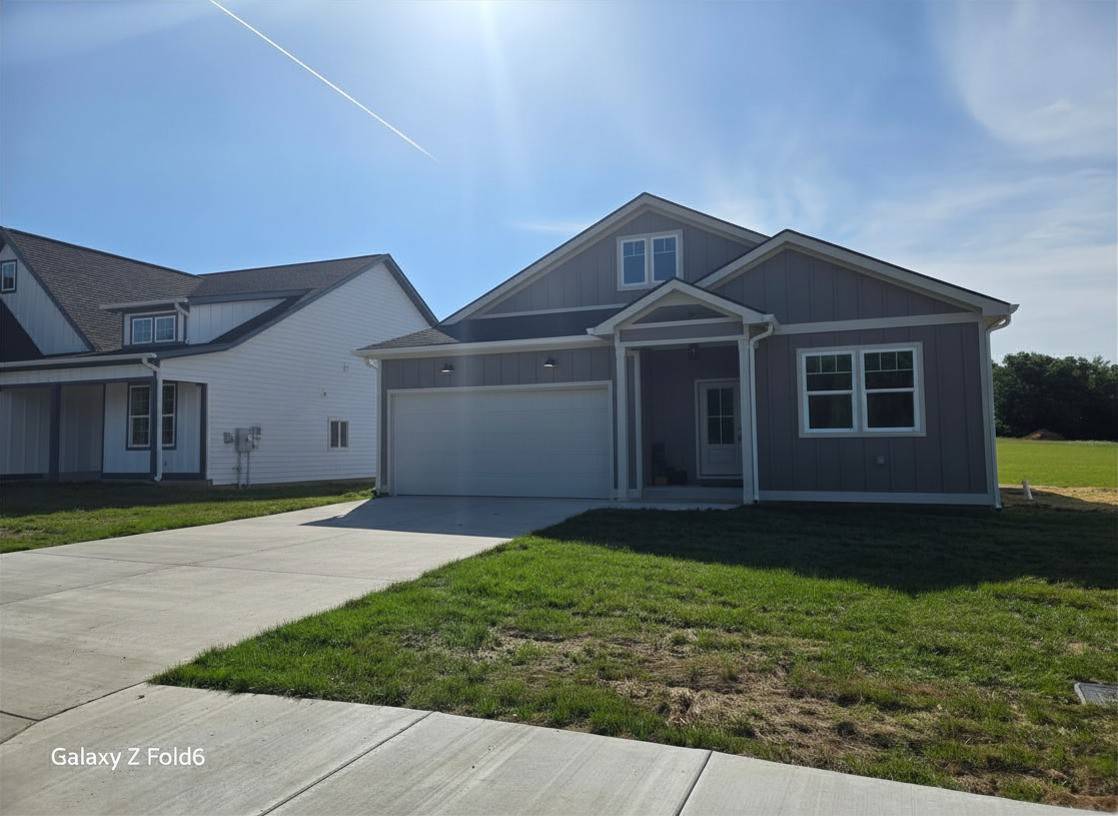 190 Jasper Gulch Drive, Jasper, TN 37347