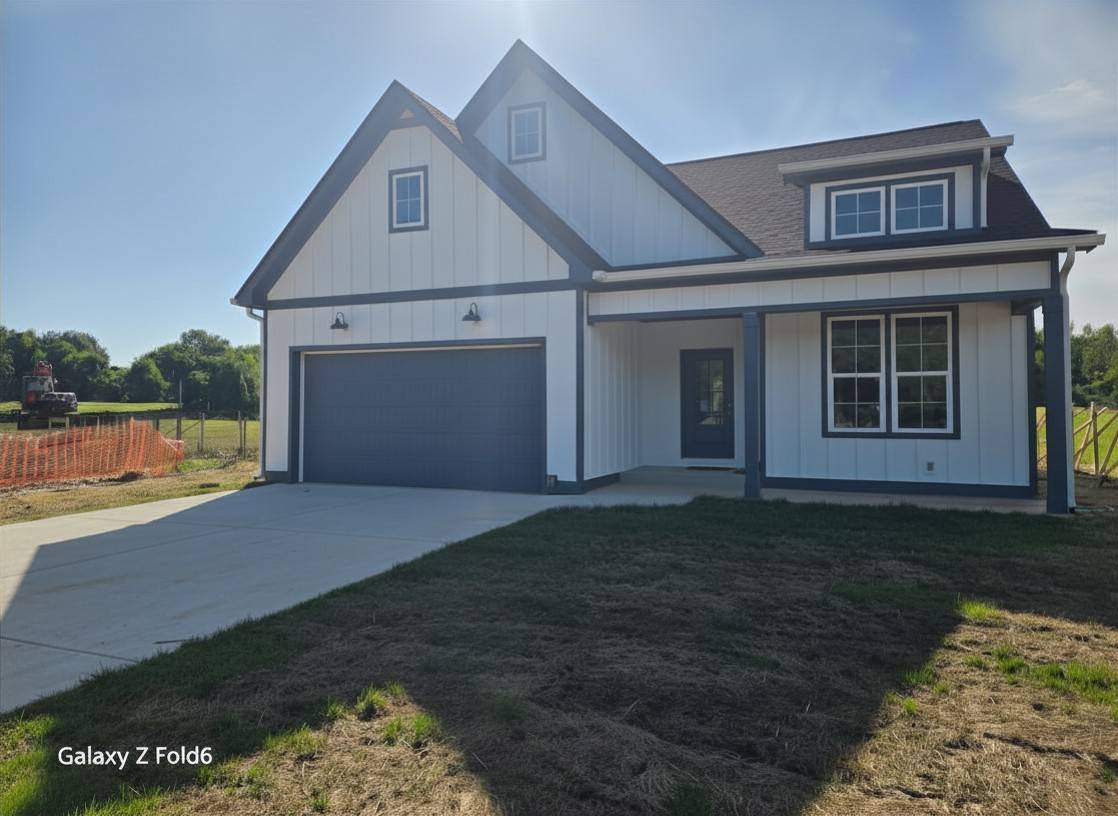180 Jasper Gulch Drive, Jasper, TN 37347