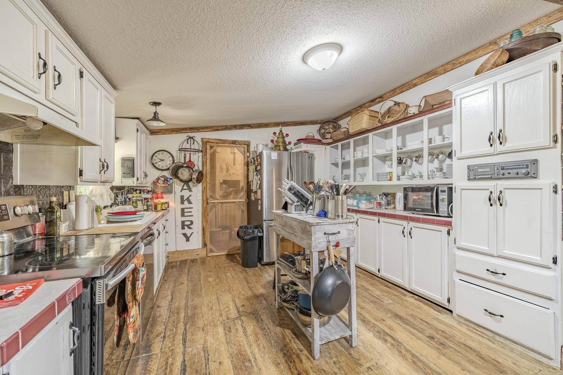750 TAYLOR RD, Morris Chapel, TN 38361