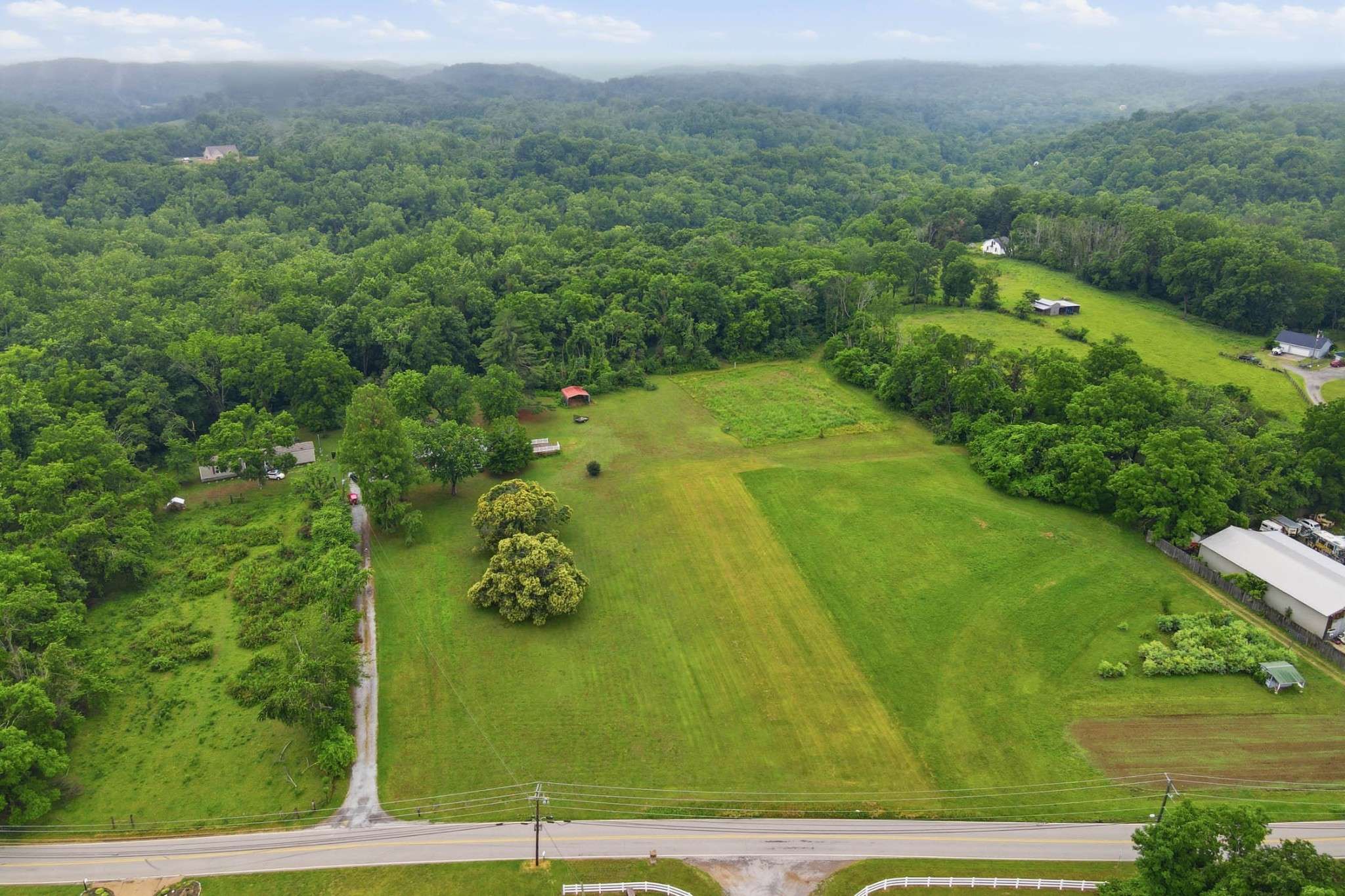 1411 Union Hill Rd, Goodlettsville, TN 37072