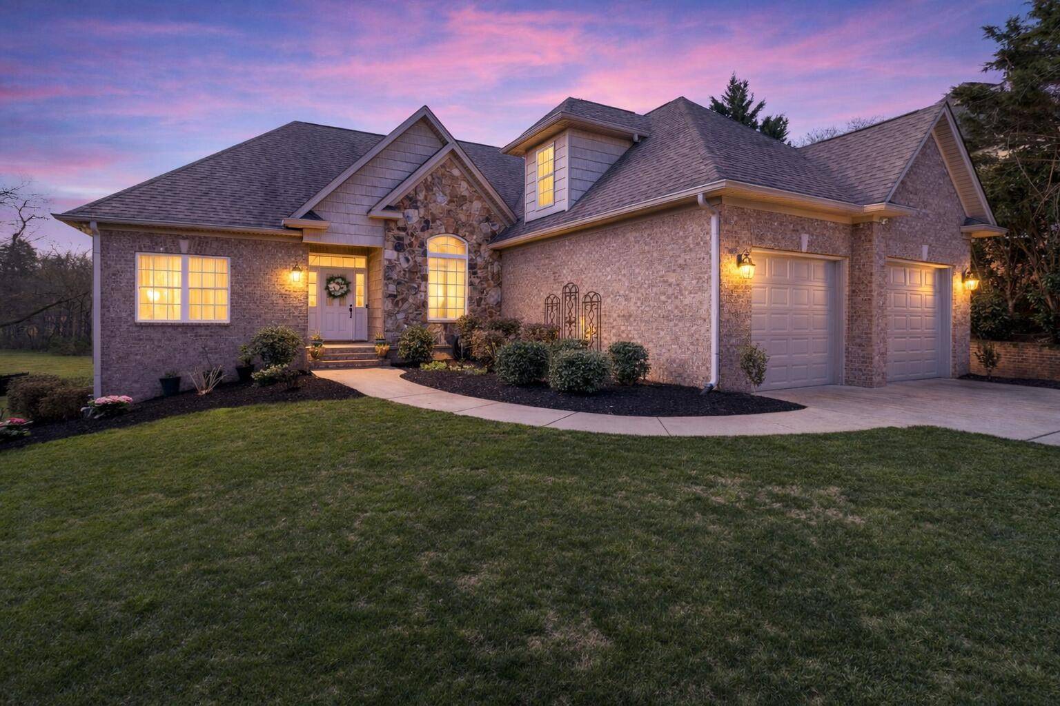 9676 Pecan Springs Circle, Chattanooga, TN 37421