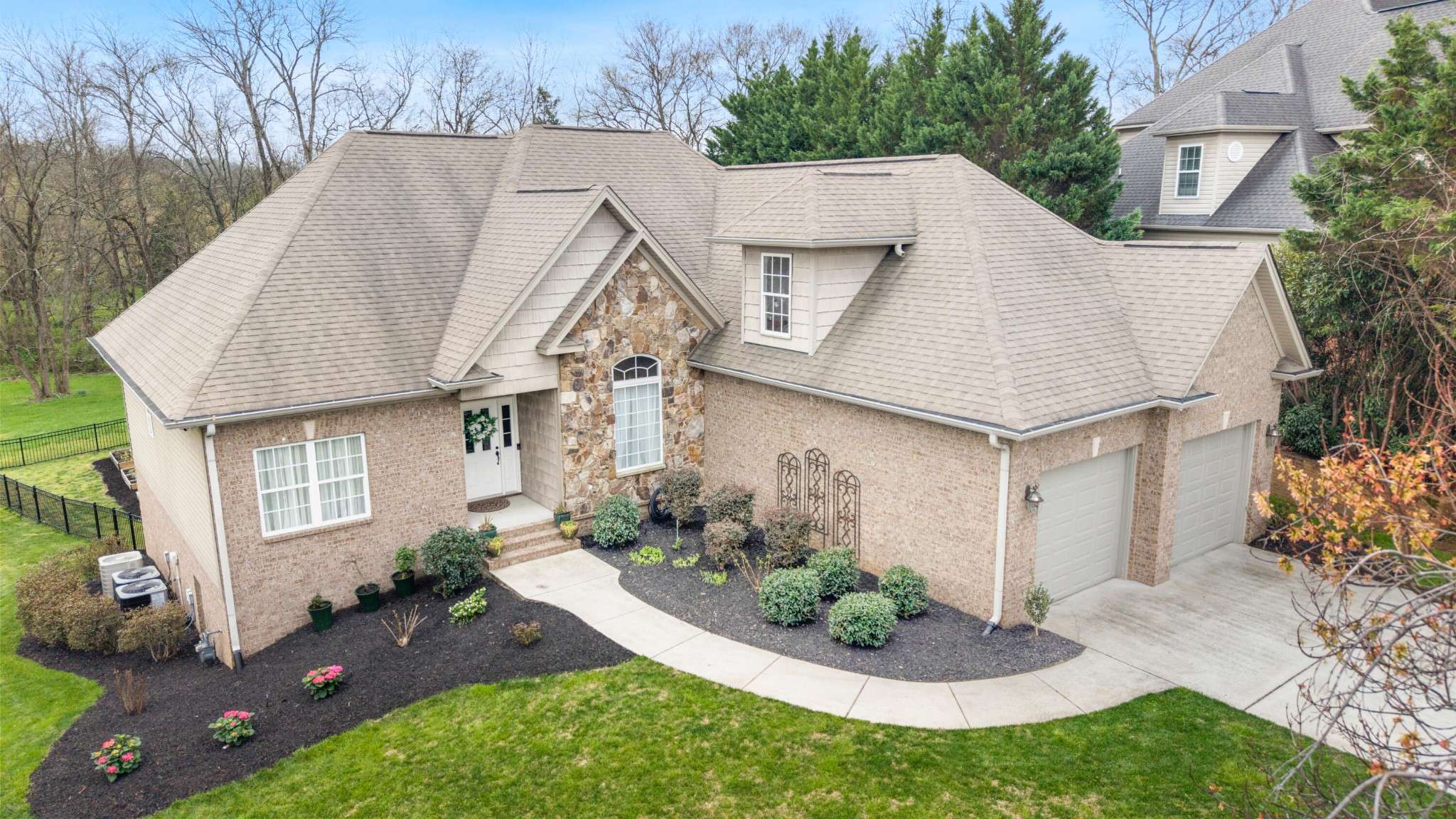 9676 Pecan Springs Circle, Chattanooga, TN 37421