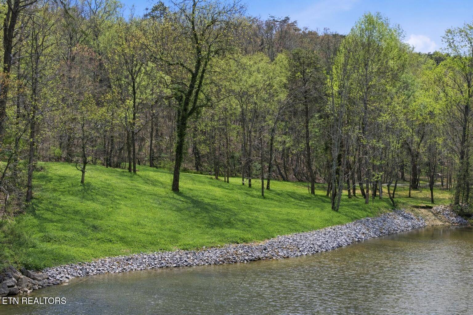 1750 Lakeland Dr aka 1 Headricks Co, Lenoir City, TN 37772