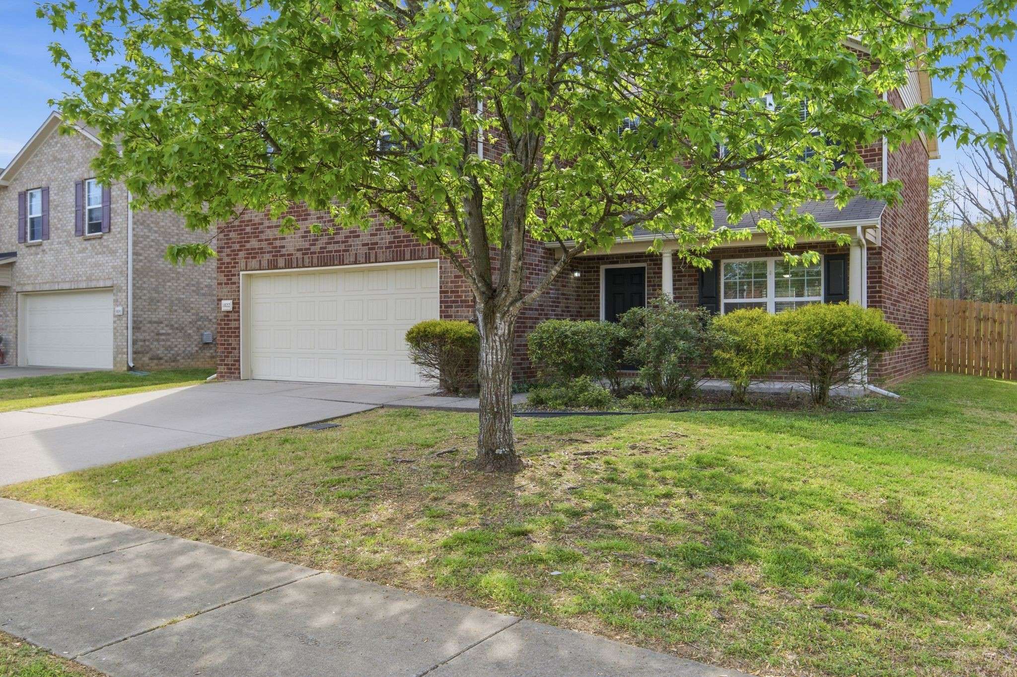1022 Harmony Ln, Hendersonville, TN 37075
