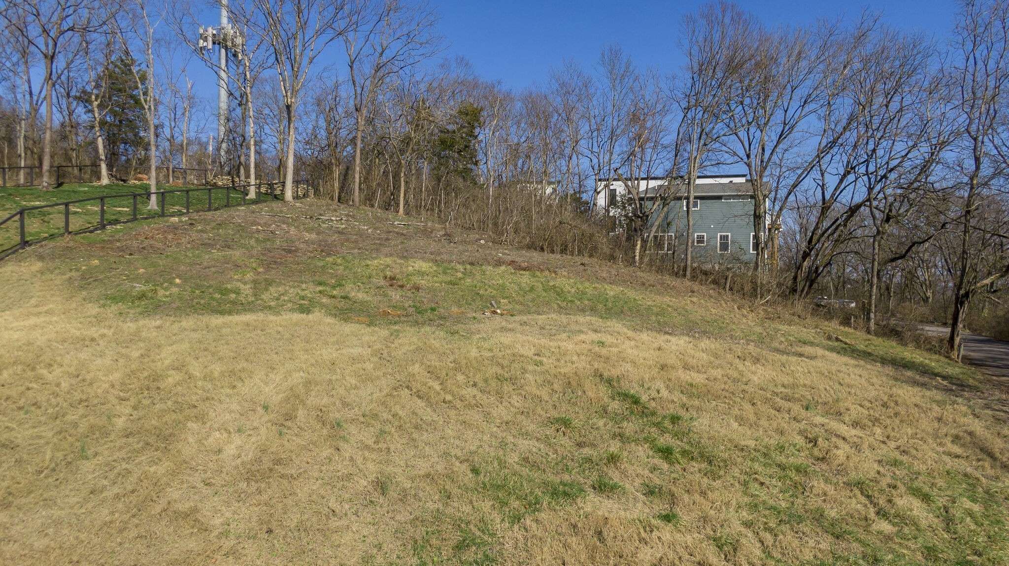 222 Marcia Ave, Nashville, TN 37209