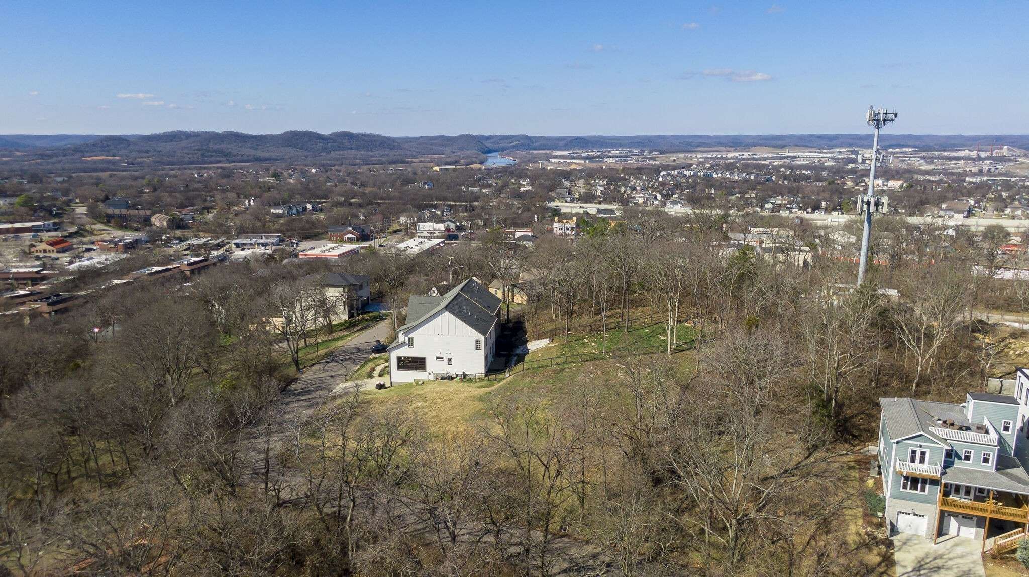 222 Marcia Ave, Nashville, TN 37209
