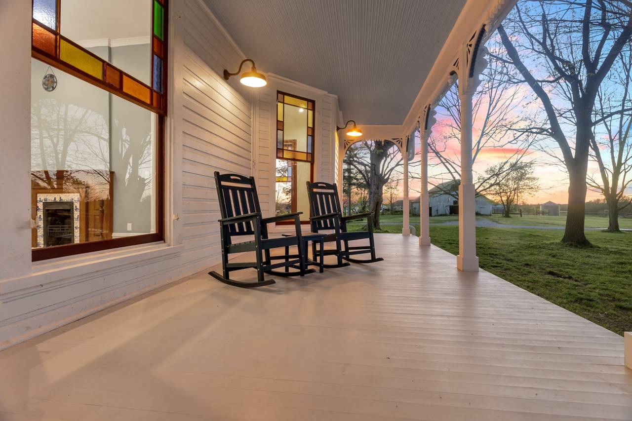 11485 Julien Rd, Gracey, KY 42232