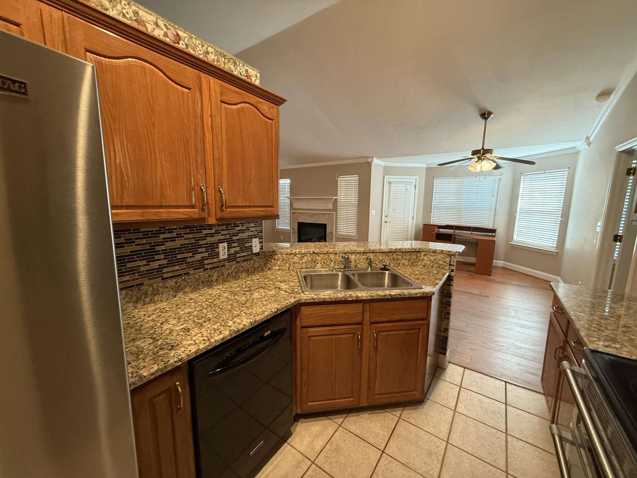253 Fyke Drive, Athens, TN 37303
