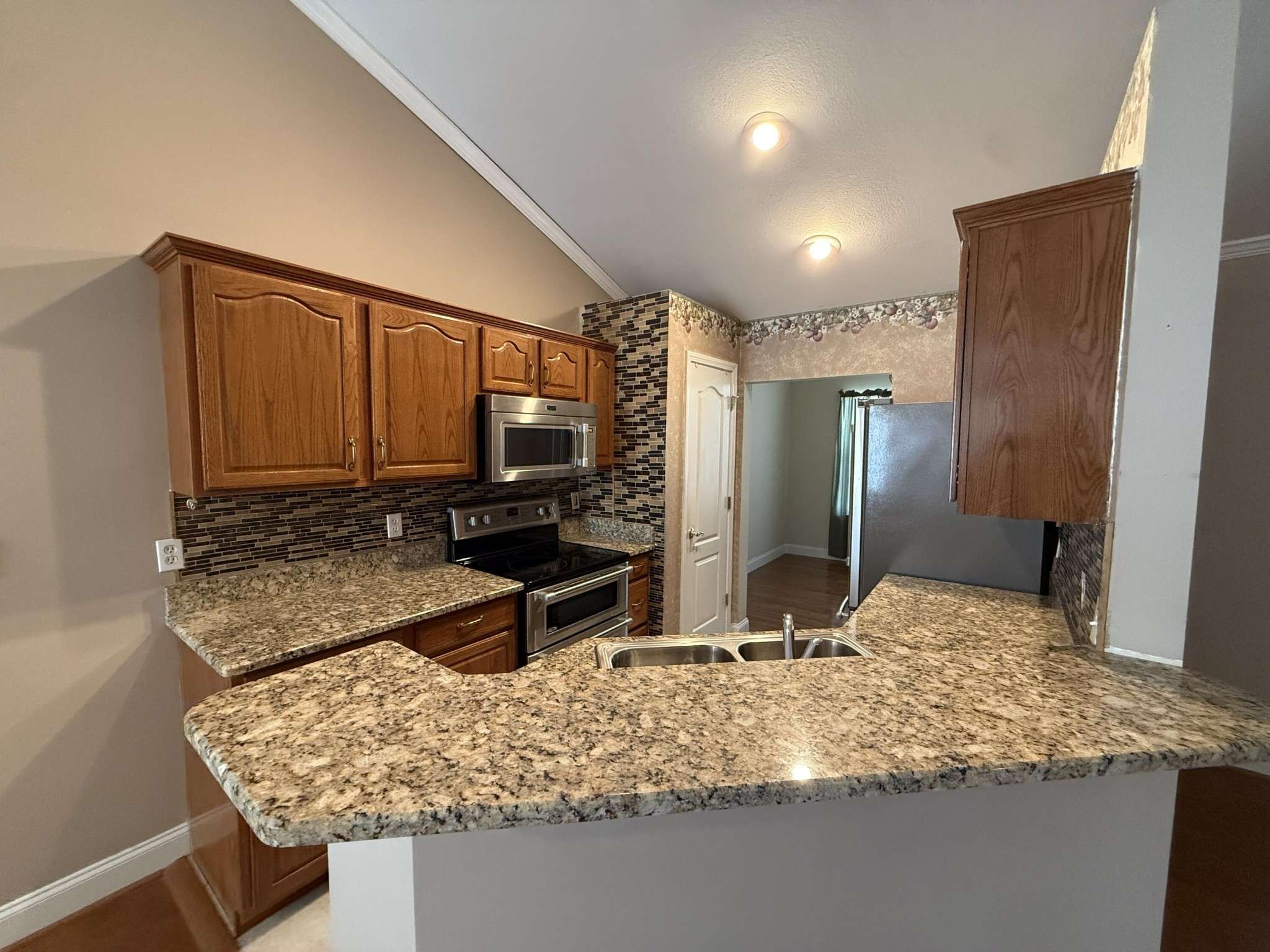 253 Fyke Drive, Athens, TN 37303