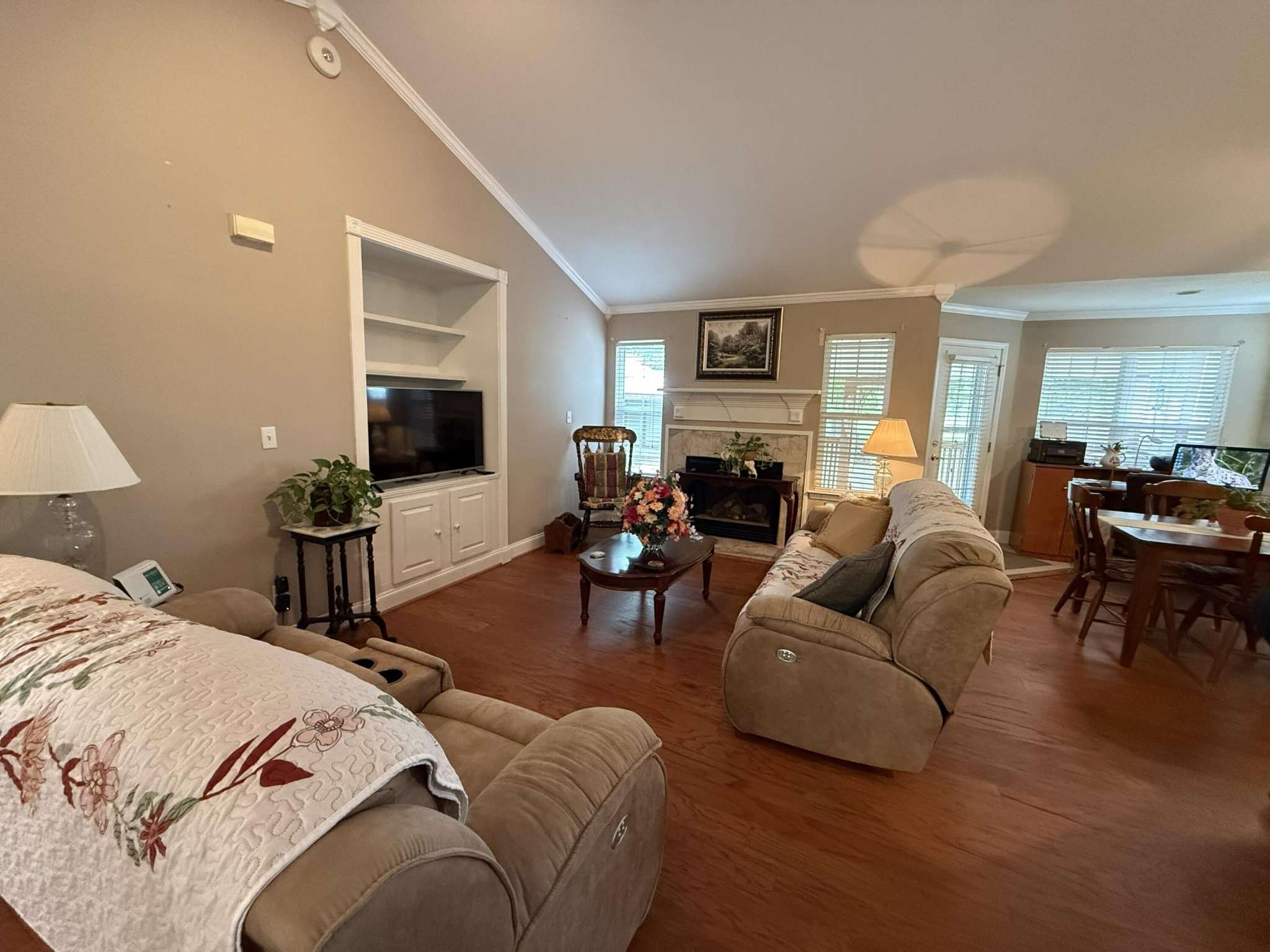253 Fyke Drive, Athens, TN 37303