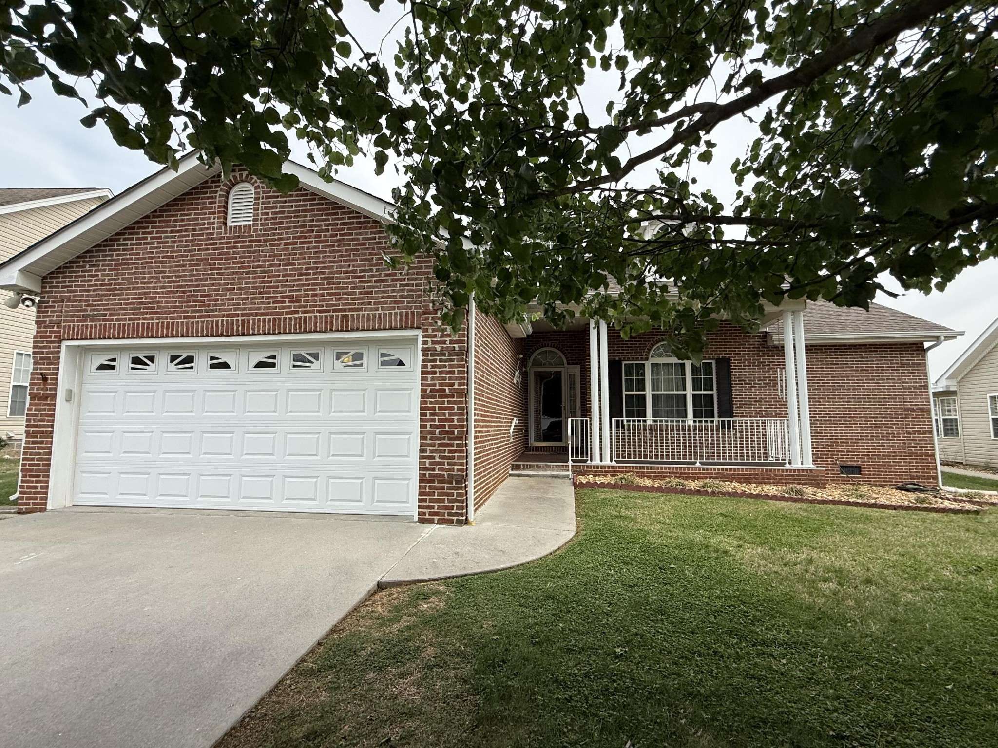 253 Fyke Drive, Athens, TN 37303