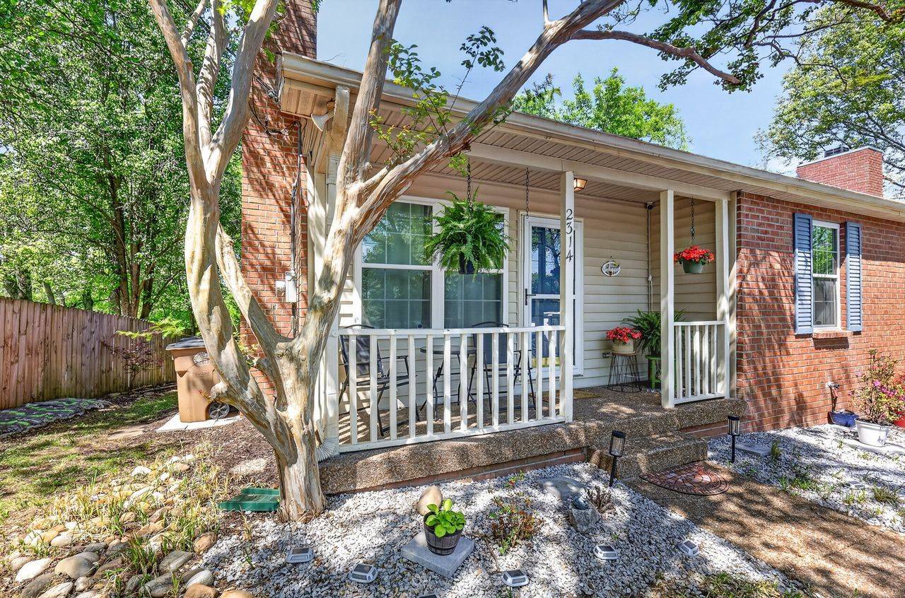 2314 Tally Green Ct, Nashville, TN 37214