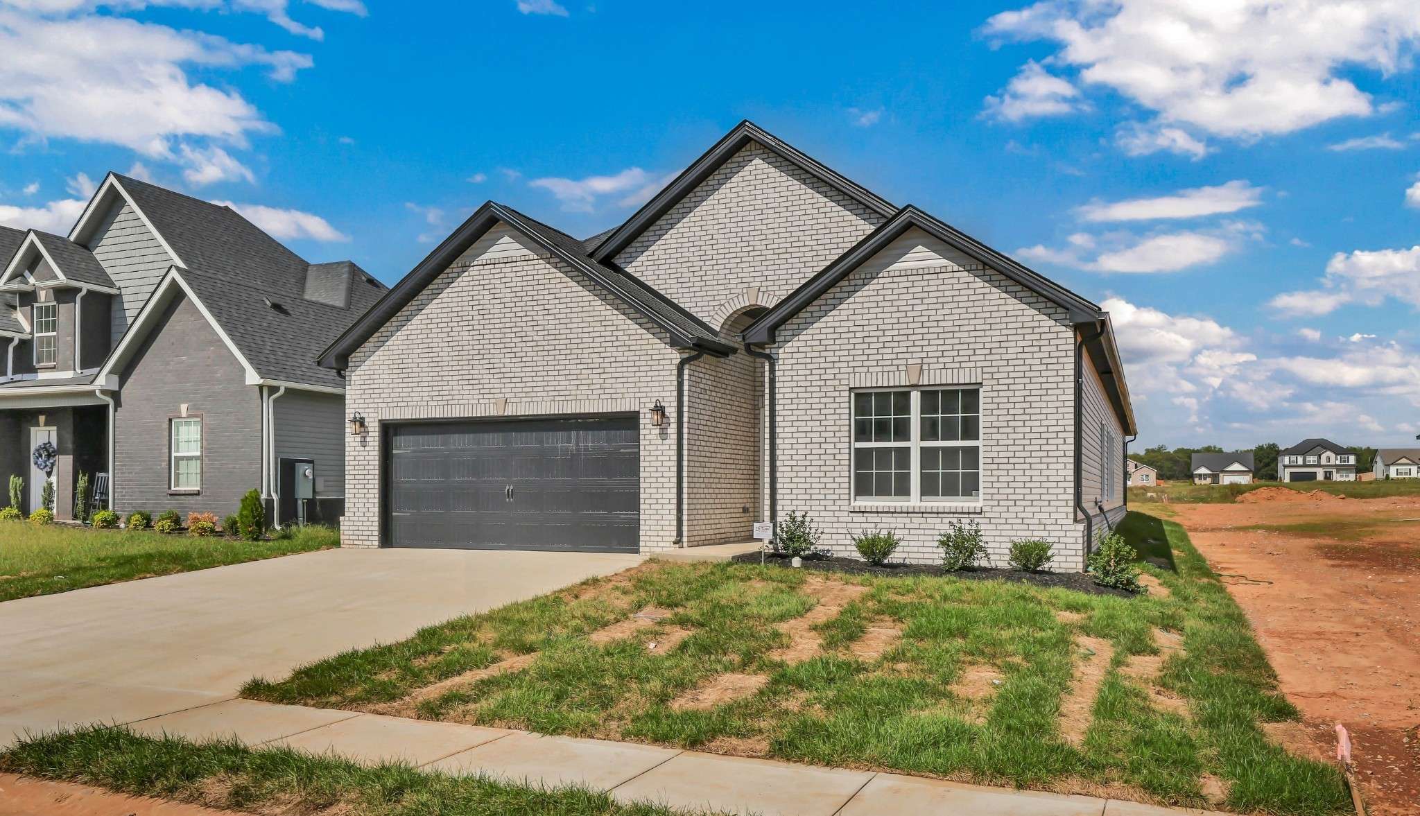 105 Sweet Clover Ct, Clarksville, TN 37040