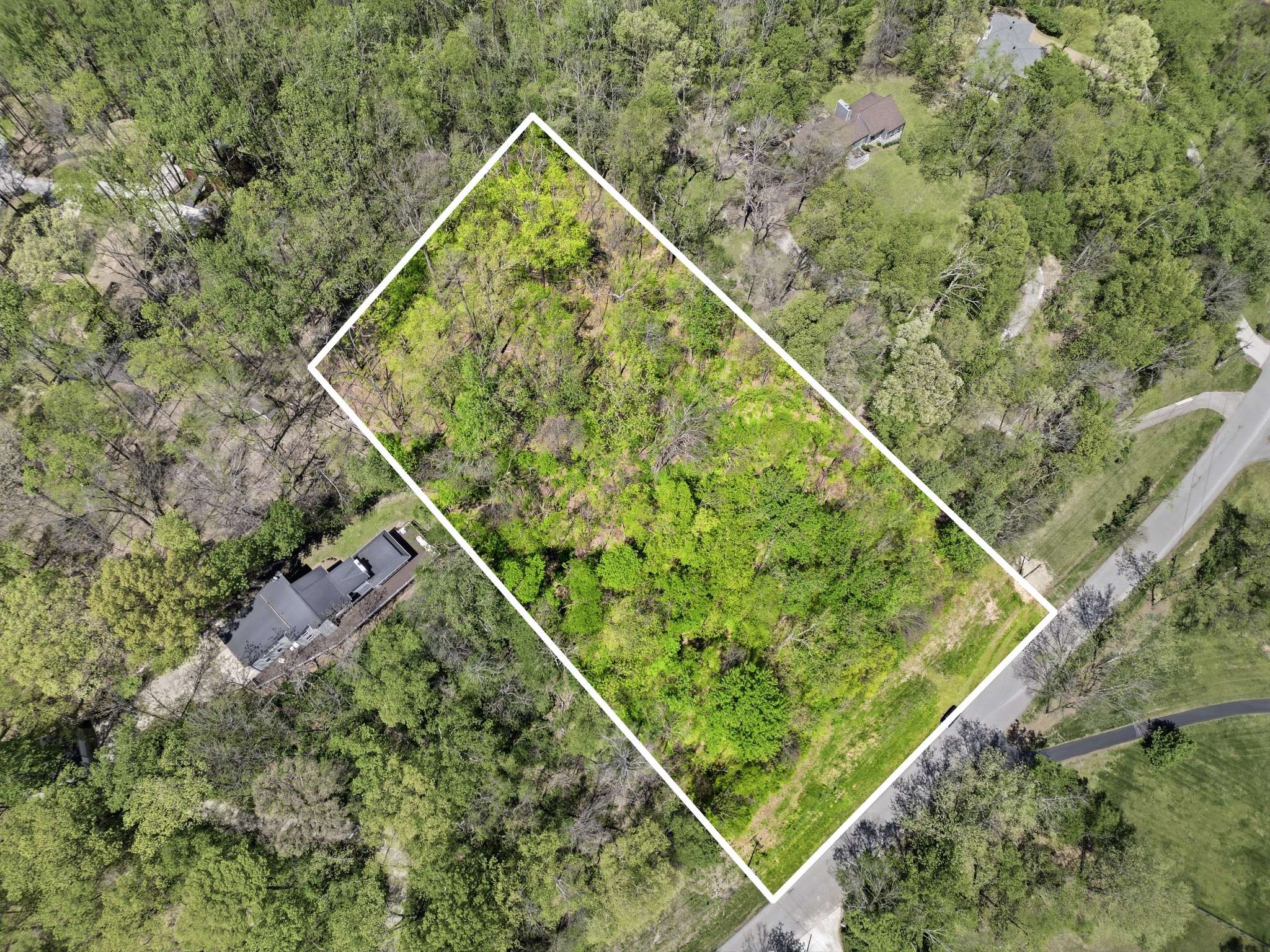 791 High Point Ridge, Franklin, TN 37069