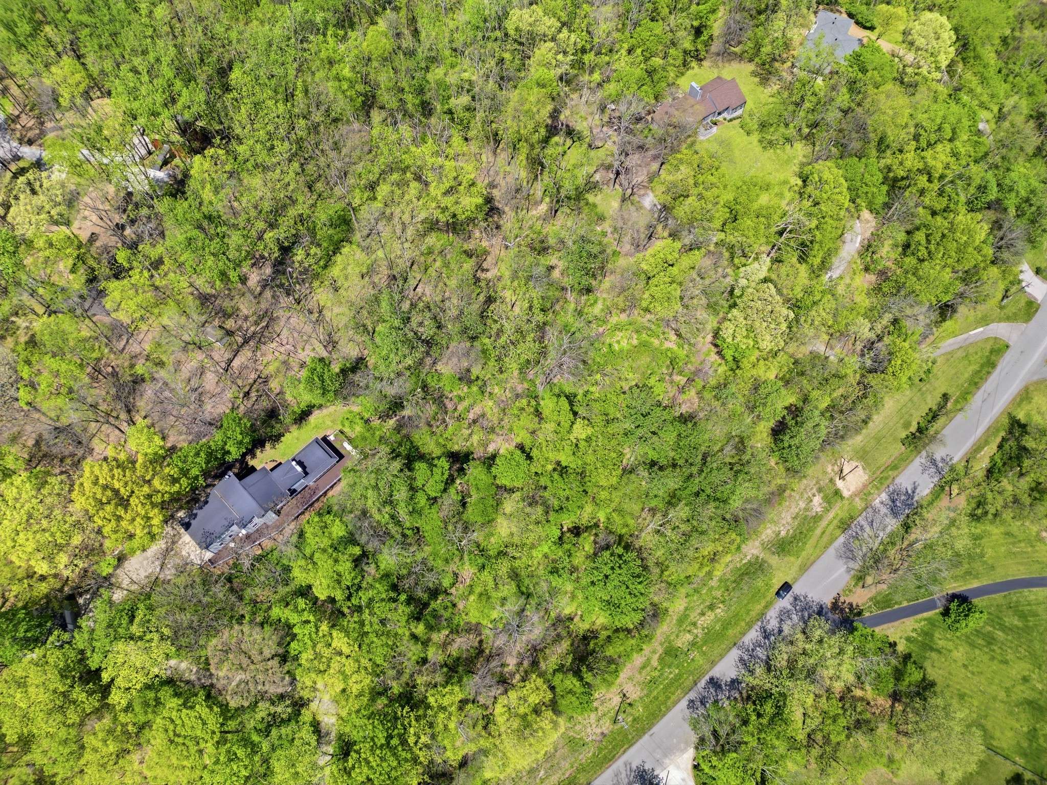 791 High Point Ridge, Franklin, TN 37069