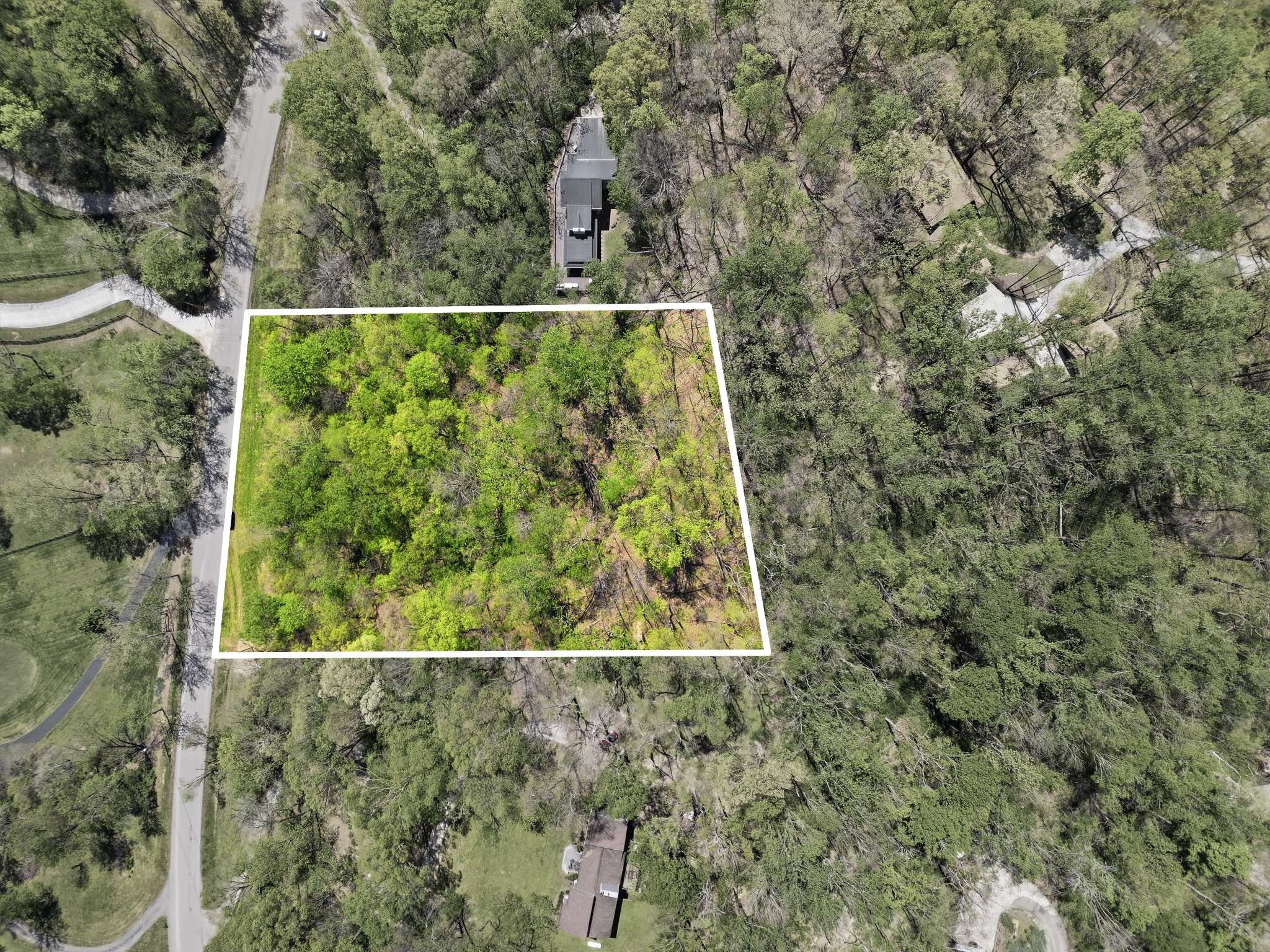 791 High Point Ridge, Franklin, TN 37069