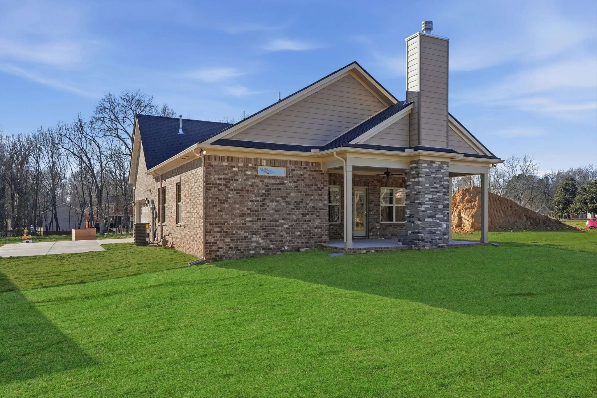 17 Sagewood Drive, Tullahoma, TN 37388