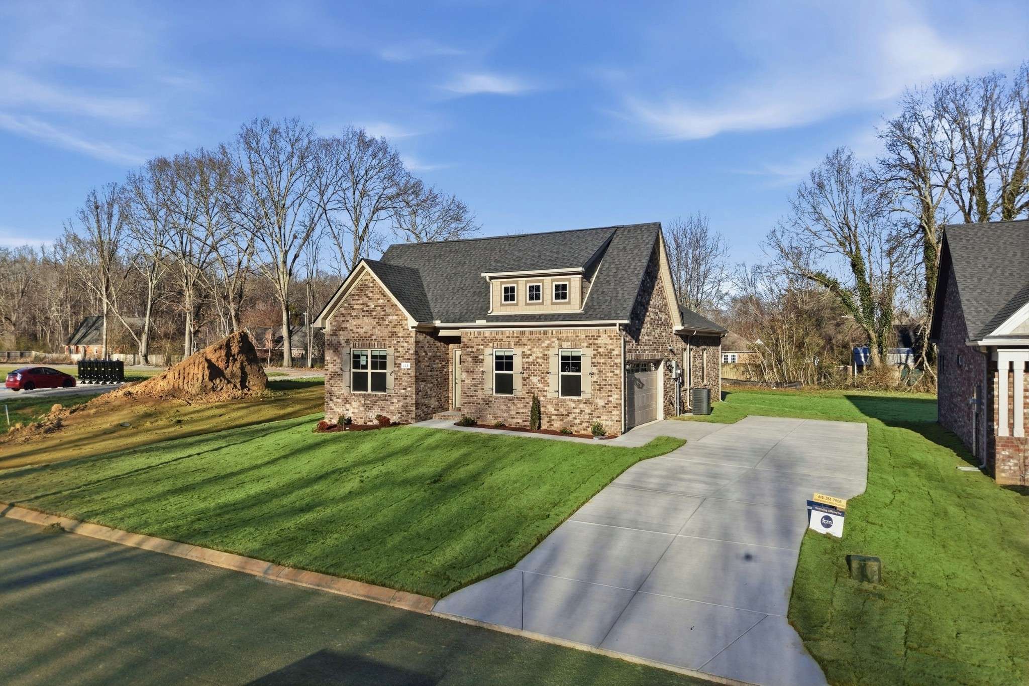 17 Sagewood Drive, Tullahoma, TN 37388