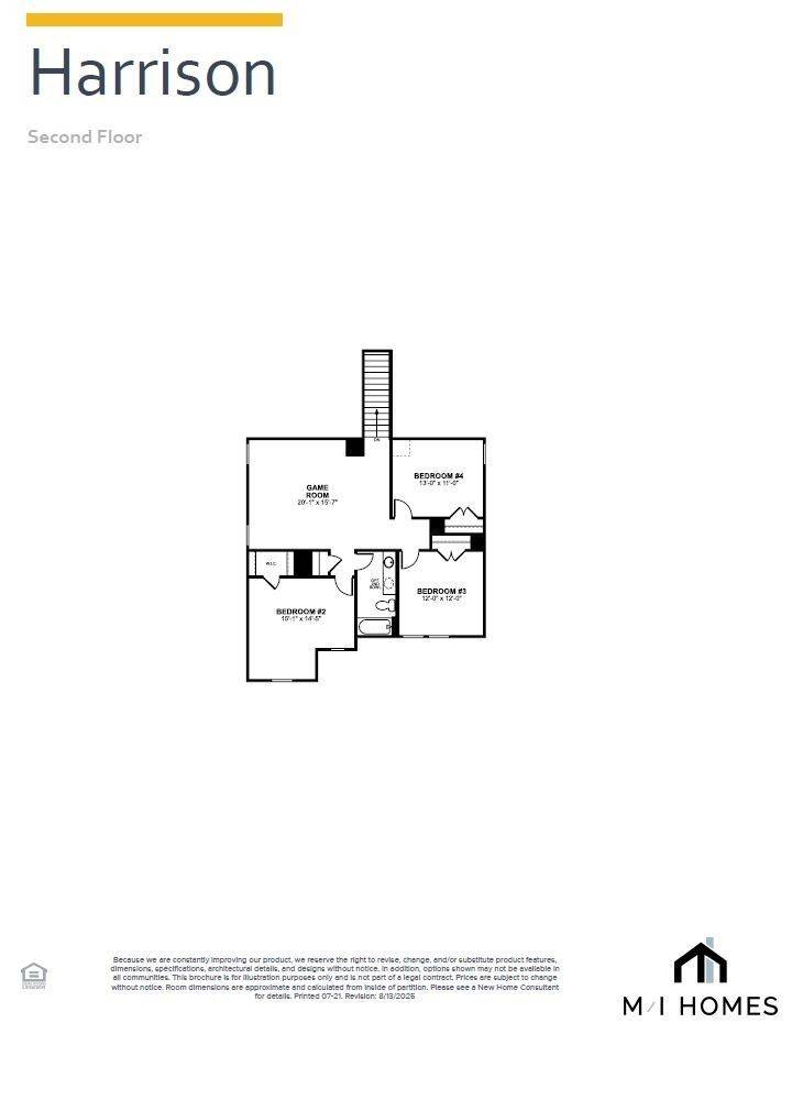 3216 Gravity Drive, Columbia, TN 38401