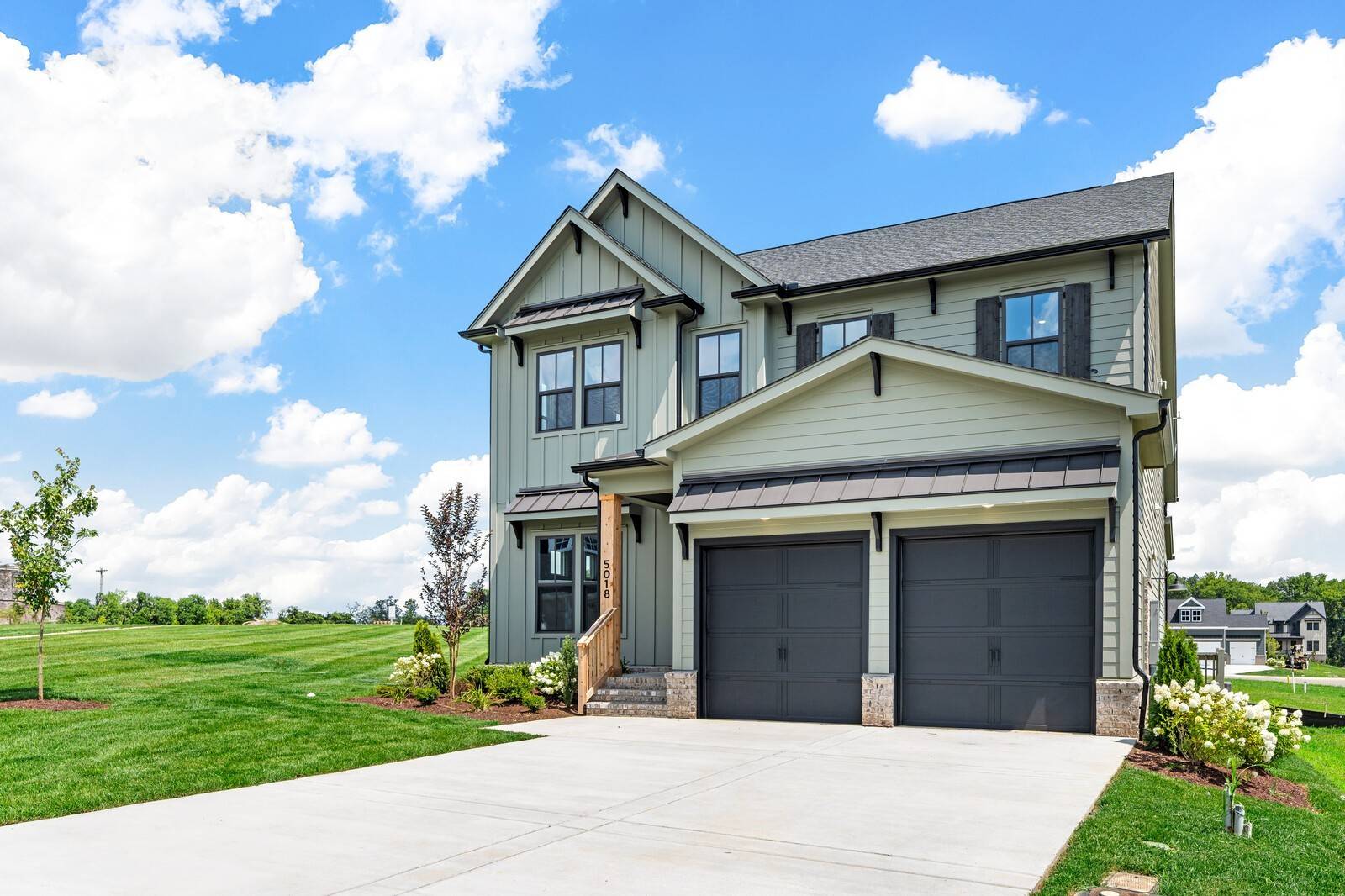 5428 Acre Trail #E, Franklin, TN 37064