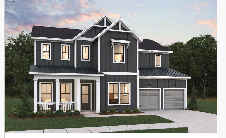 5146 Rambler Loop, Franklin, TN 37064