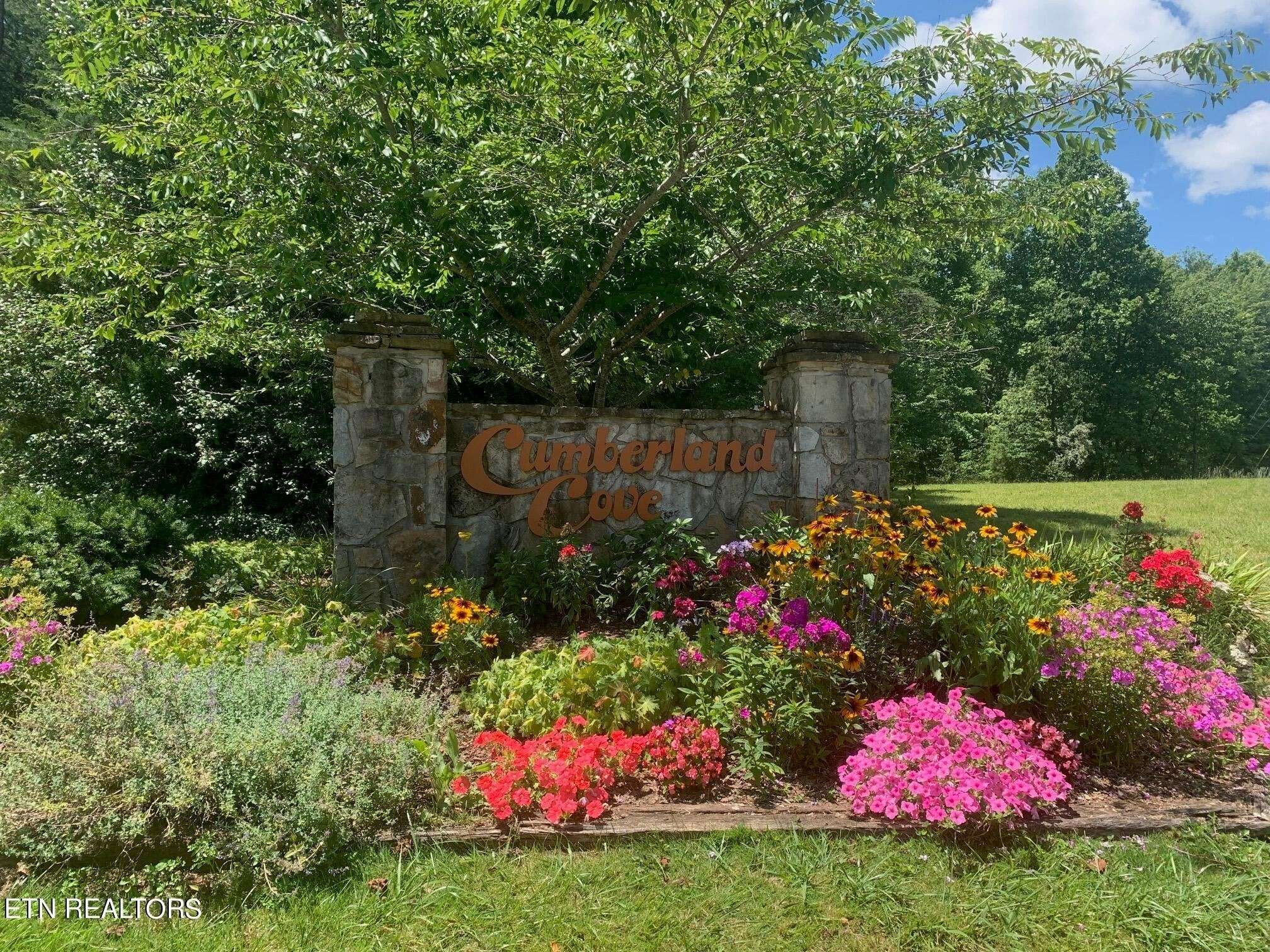0 Crest Road, Monterey, TN 38574