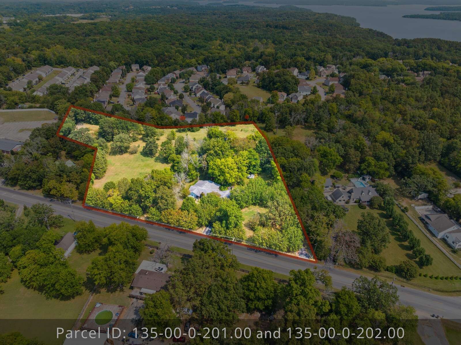 2516 Old Smith Springs Rd, Nashville, TN 37217