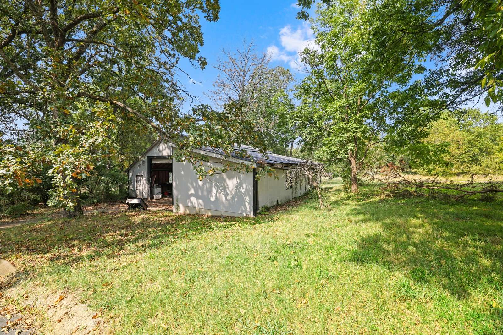 2516 Old Smith Springs Rd, Nashville, TN 37217
