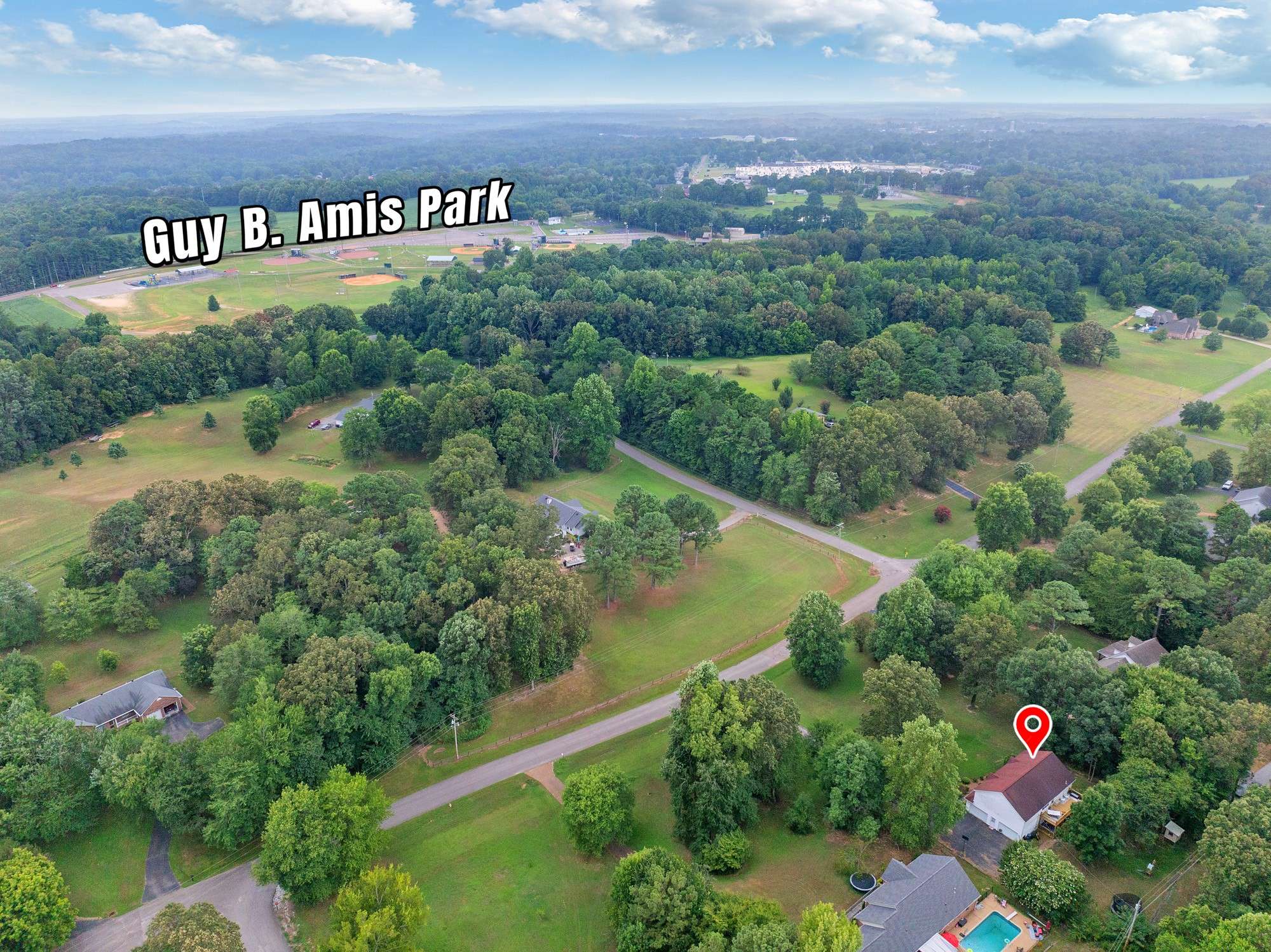 110 Jerri Ann Rd, Lexington, TN 38351