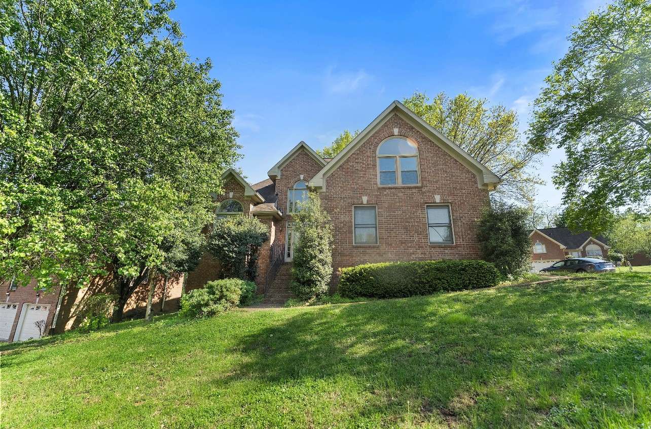 501 S Lakeridge Pl, Nashville, TN 37214