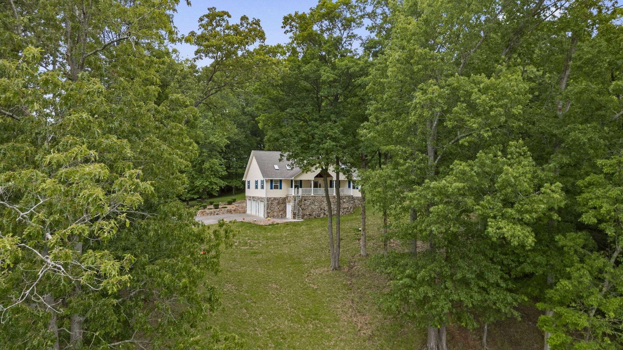 681 Pinhook Road, Calhoun, TN 37309