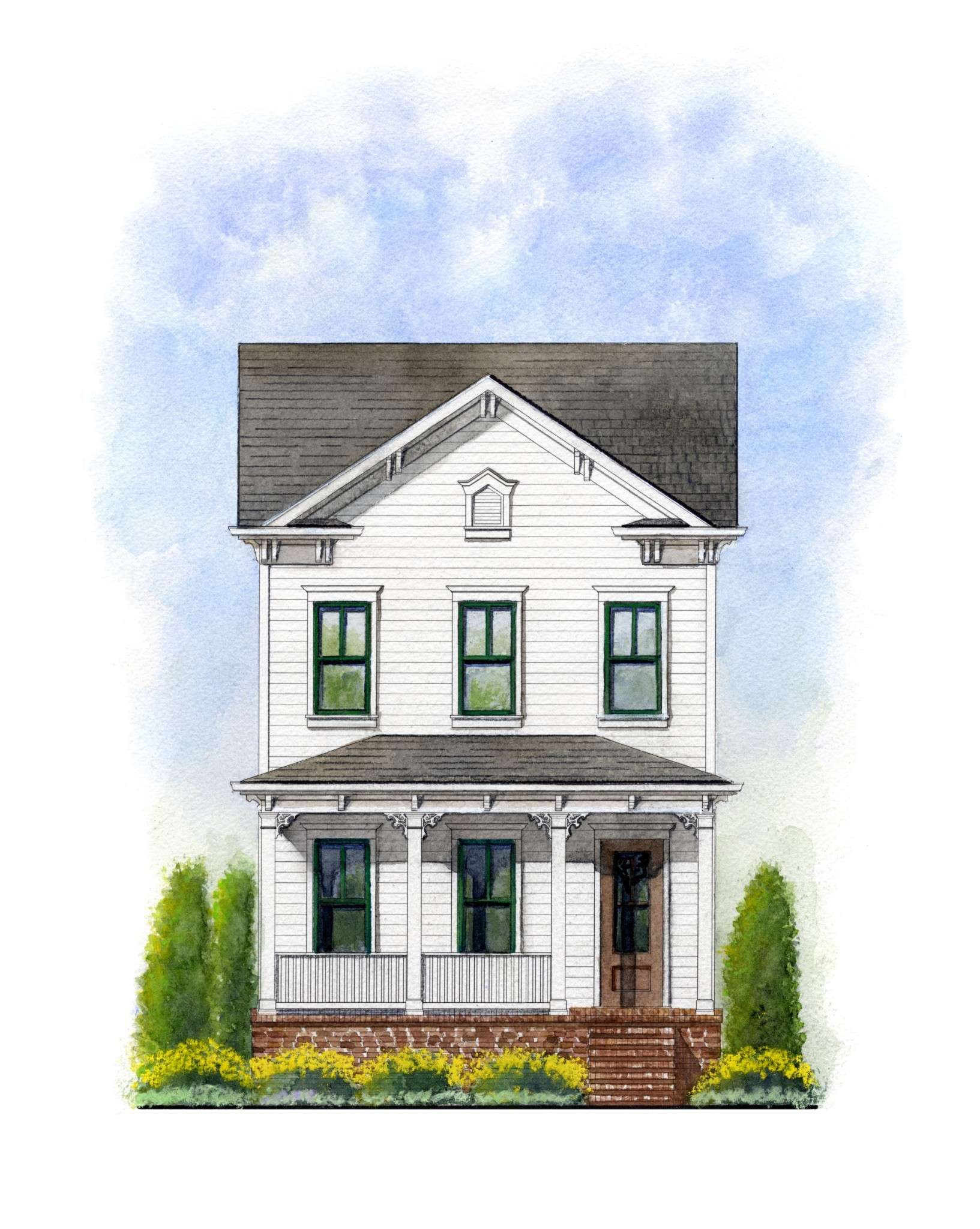 4125 Brendlyn Drive, Nolensville, TN 37135