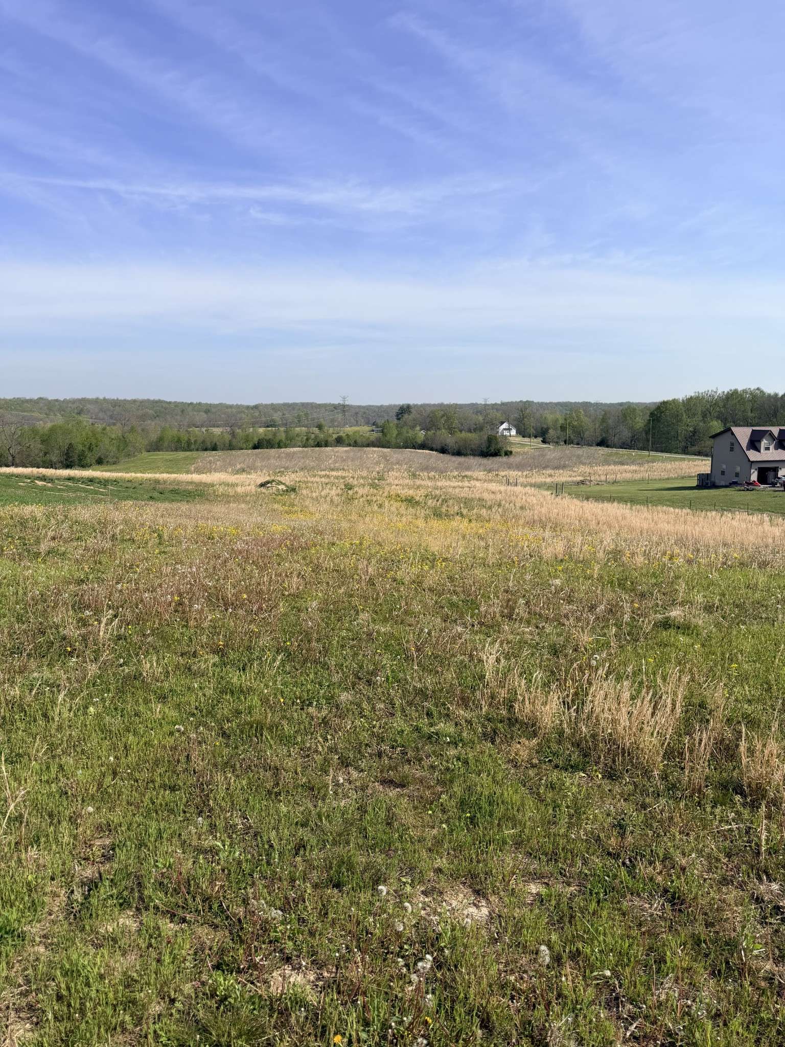0 Oak Knob Rd, Lafayette, TN 37083
