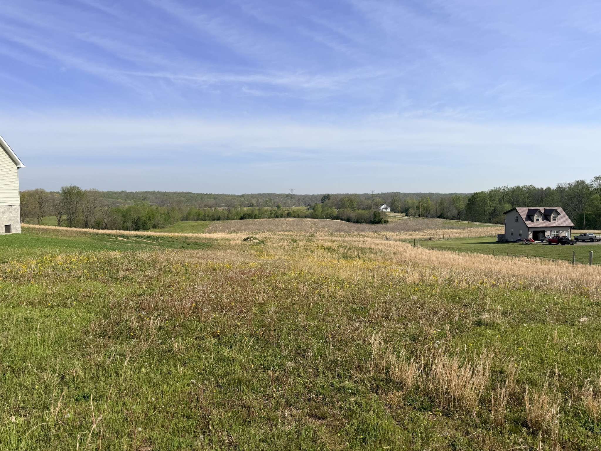 0 Oak Knob Rd, Lafayette, TN 37083
