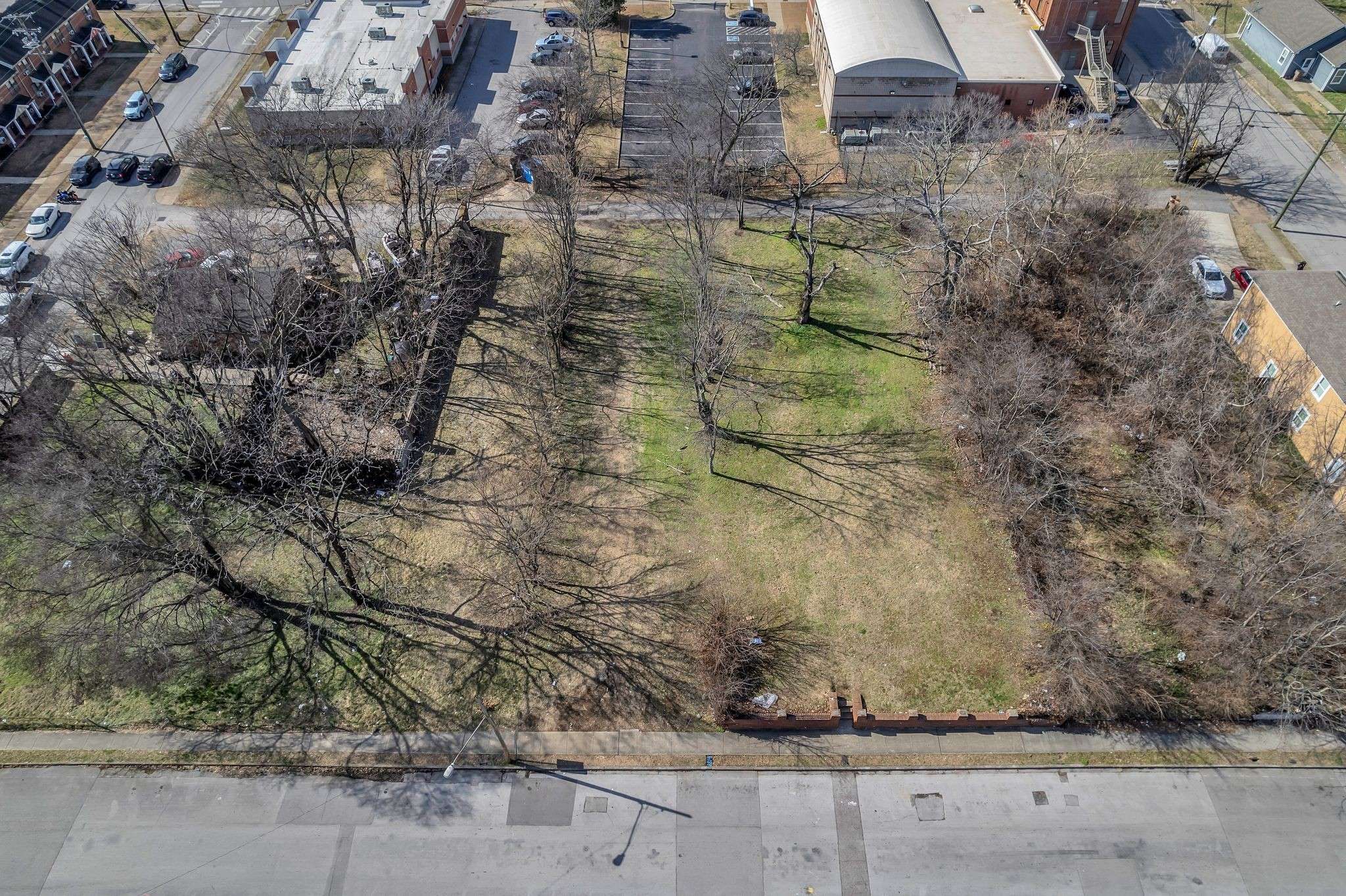 94 Claiborne St, Nashville, TN 37210
