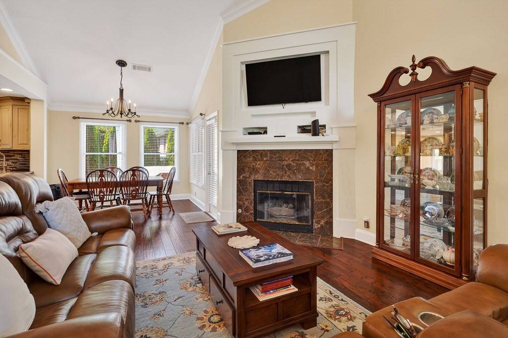 1630 Fairway Dr, Cookeville, TN 38501