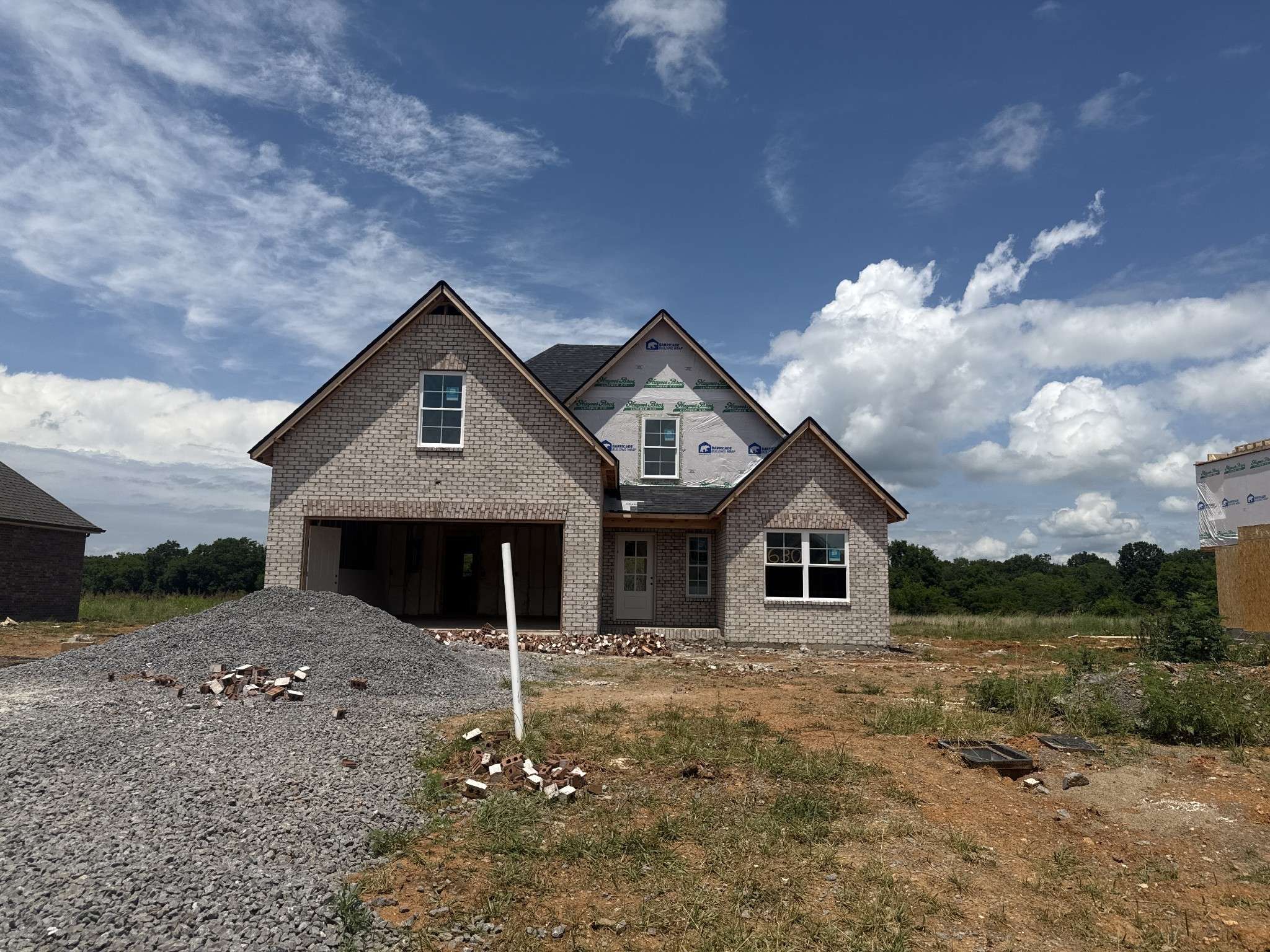 3361 Curie Circle, Christiana, TN 37037