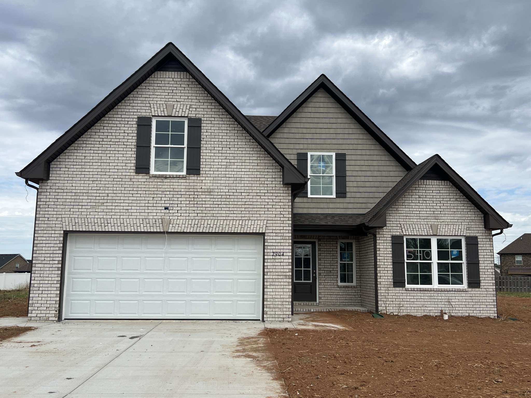 3361 Curie Circle, Christiana, TN 37037