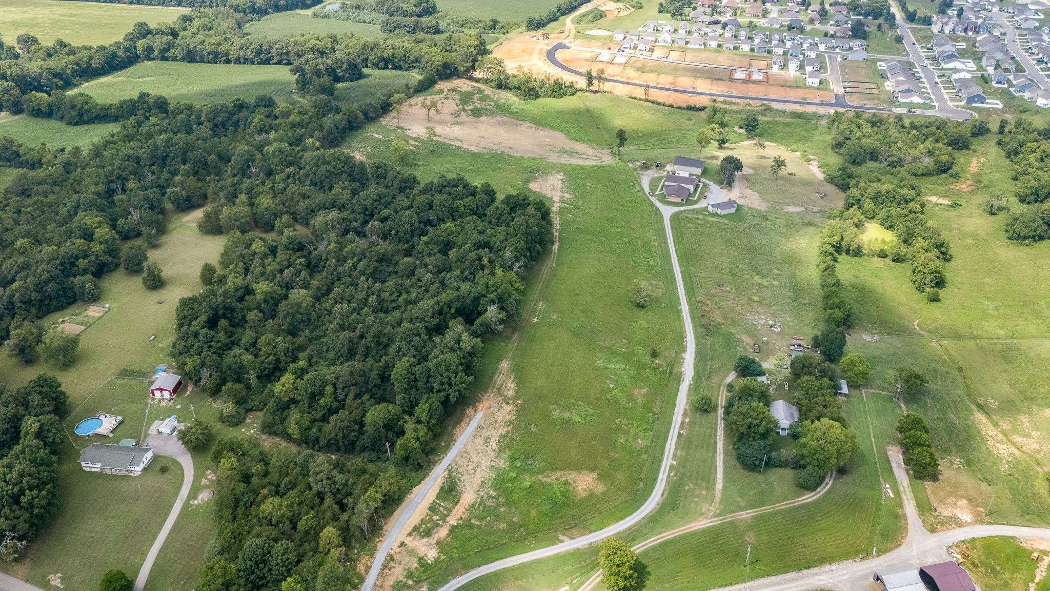 0 Rabbit Branch Rd, Shelbyville, TN 37160