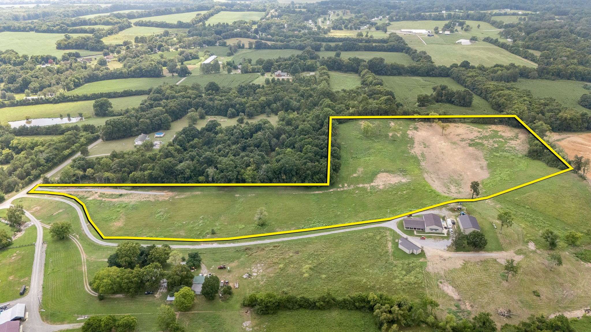 0 Rabbit Branch Rd, Shelbyville, TN 37160