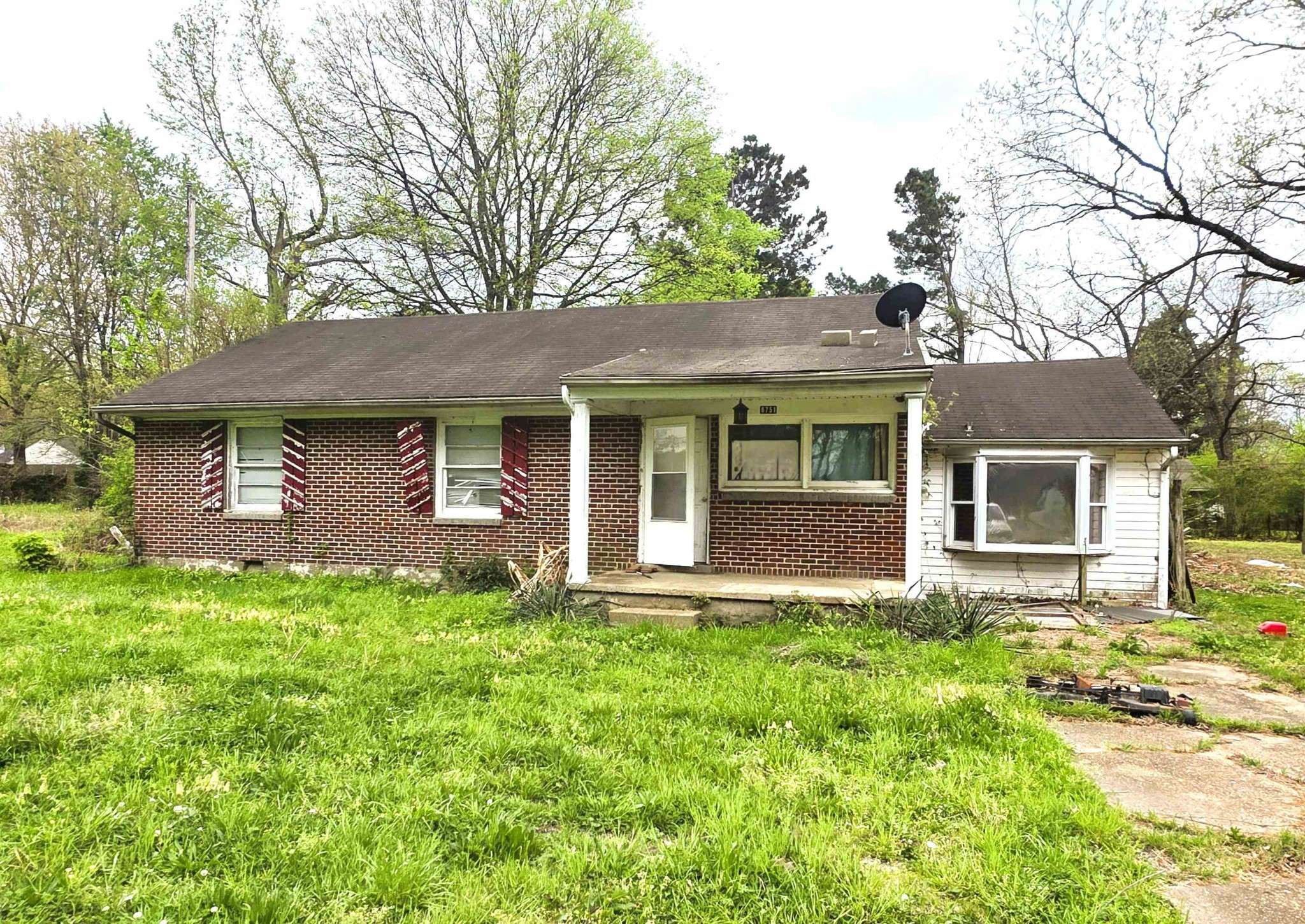 6751 NAVY RD, Millington, TN 38053
