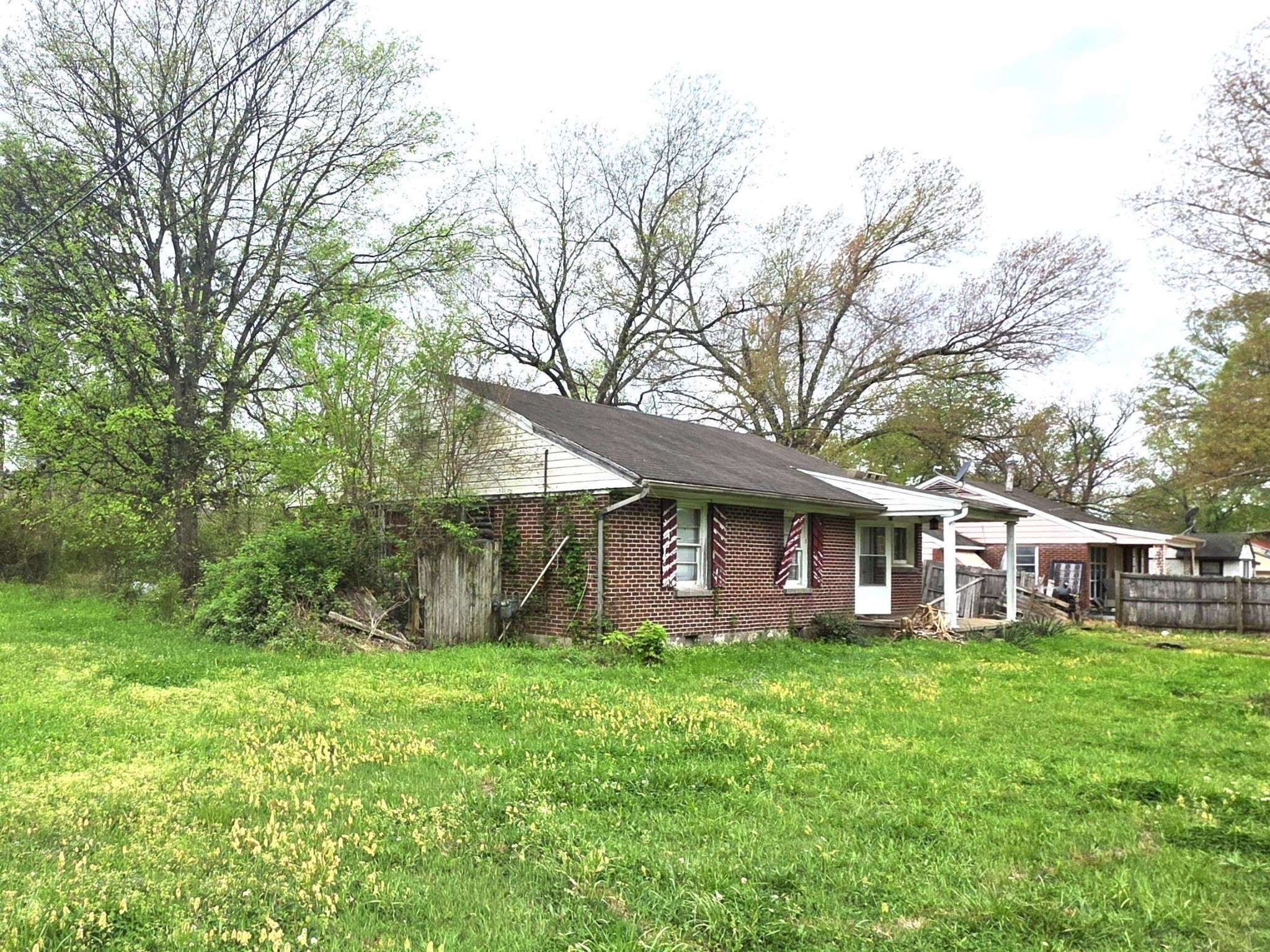 6751 NAVY RD, Millington, TN 38053