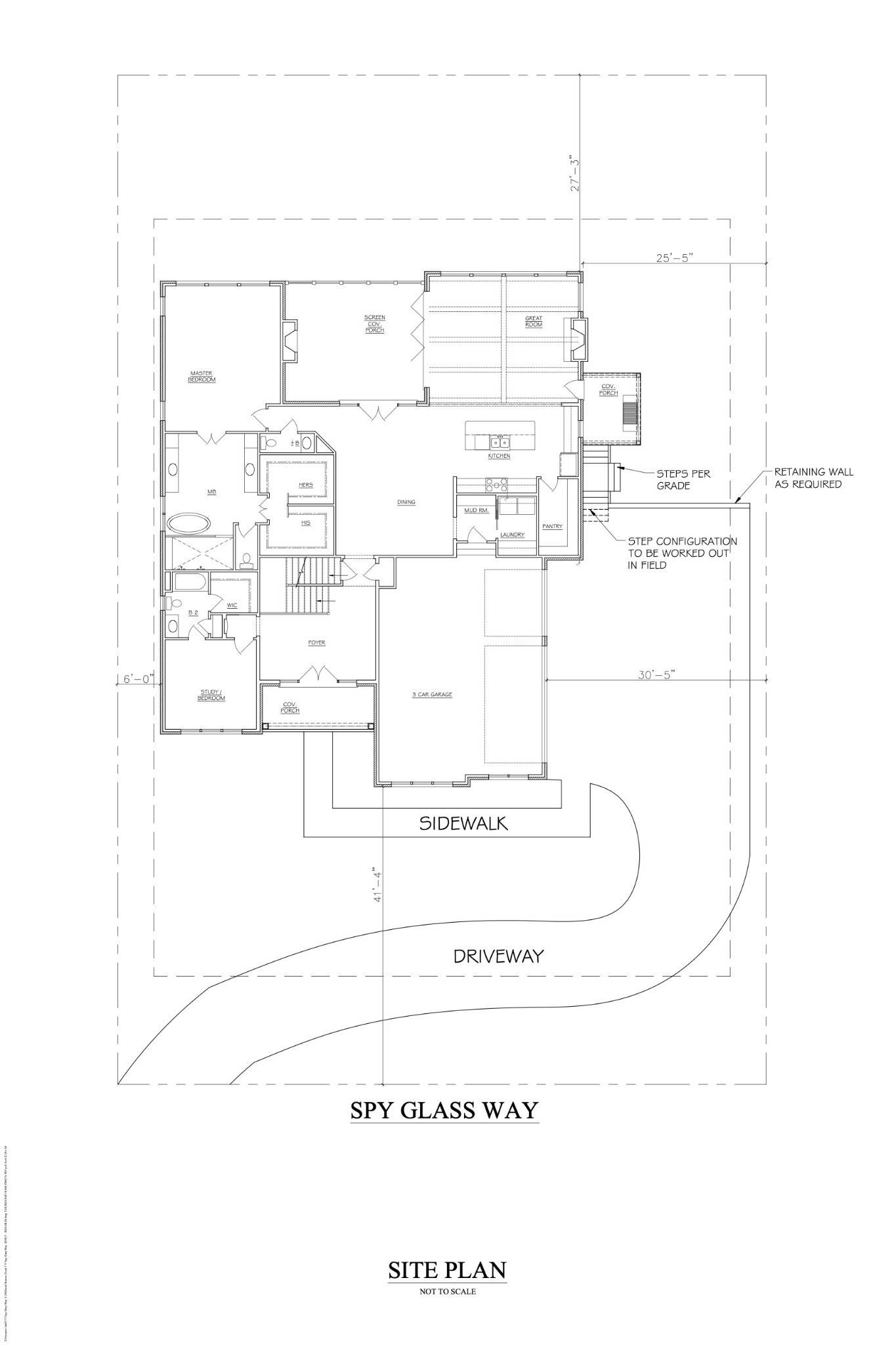 111 Spy Glass Way, Hendersonville, TN 37075