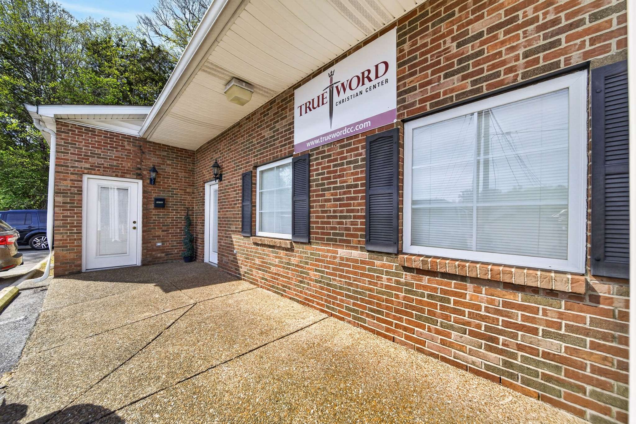 4979 Lebanon Pike, Old Hickory, TN 37138