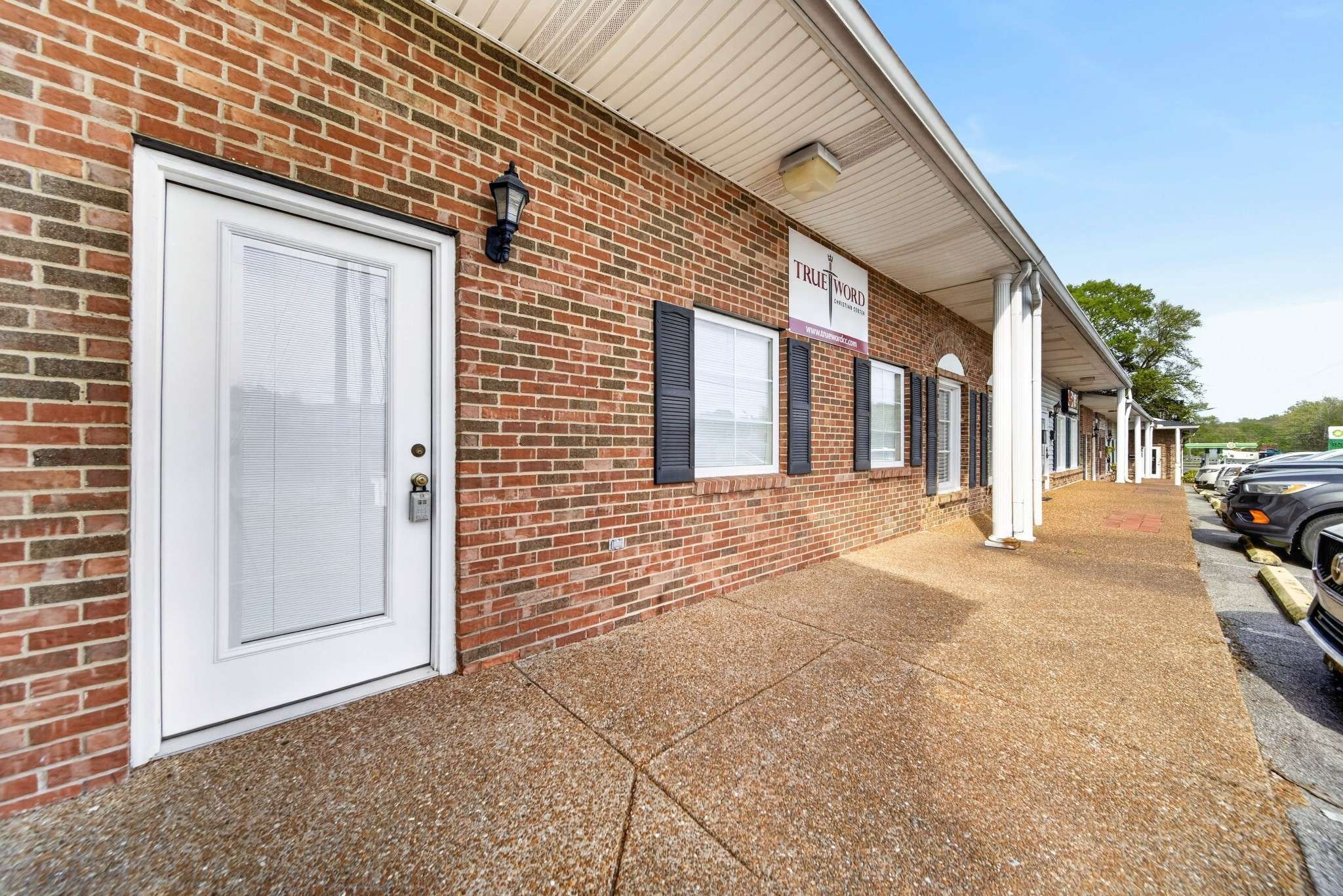 4979B Lebanon Pike, Old Hickory, TN 37138