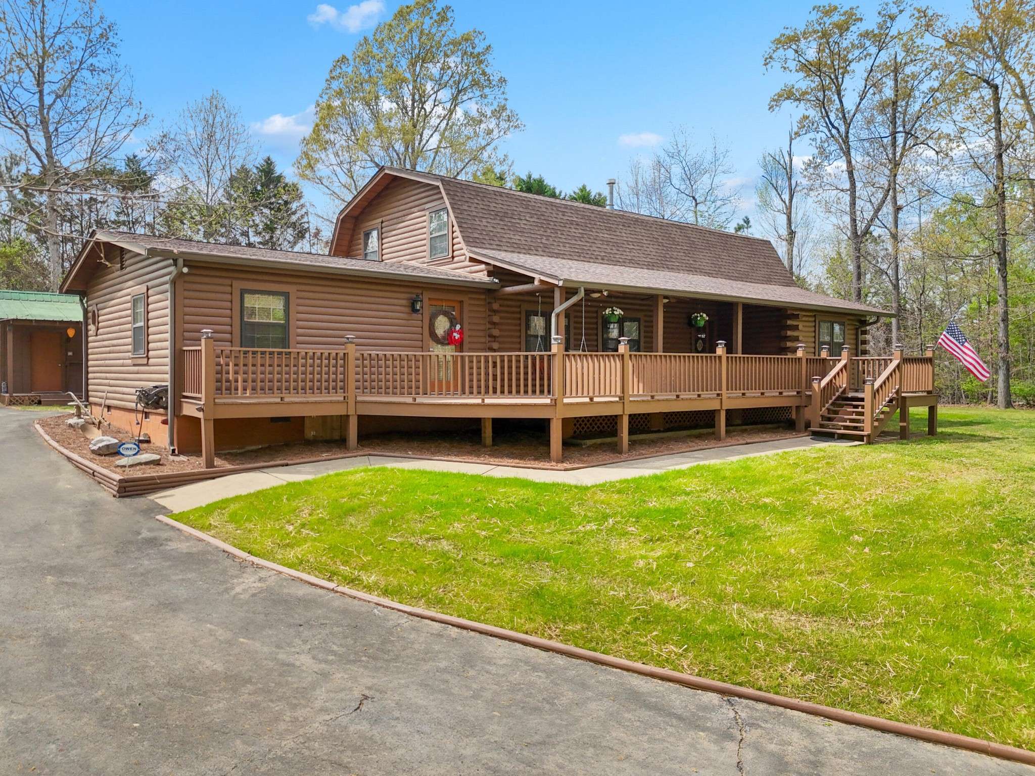 59 Wildwood Drive, Chatsworth, GA 30705