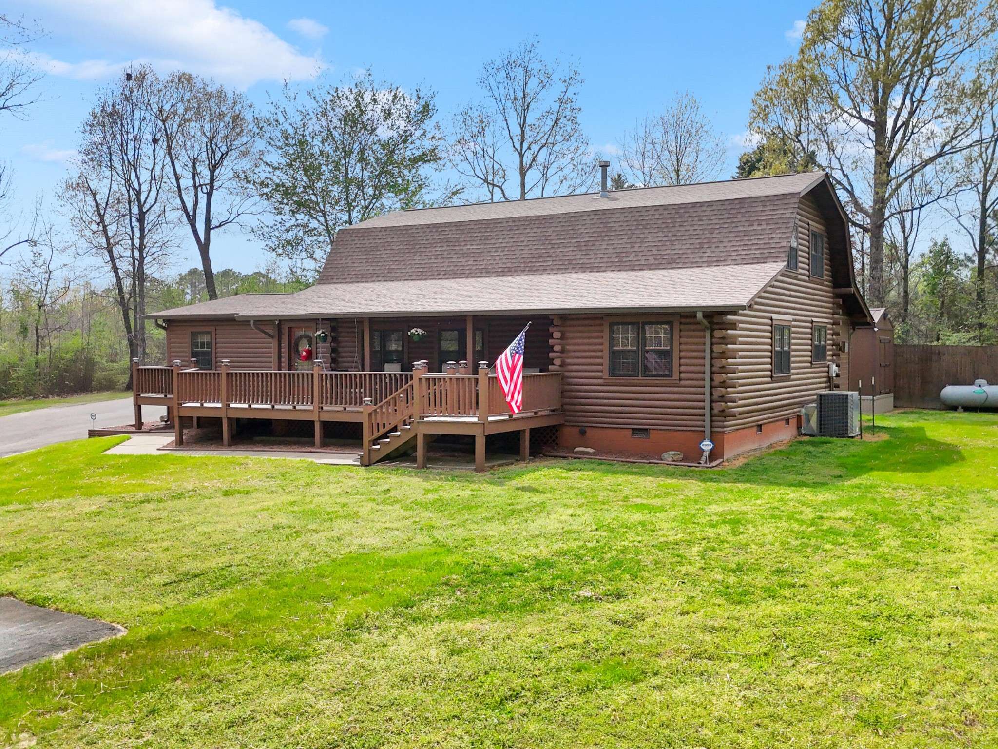 59 Wildwood Drive, Chatsworth, GA 30705